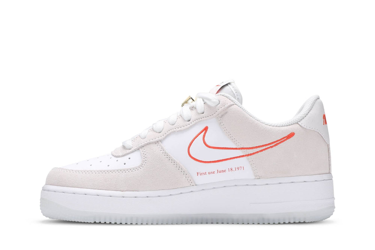 ( Women ) Nike Air Force 1 '07 SE 'First Use' DA8302-101