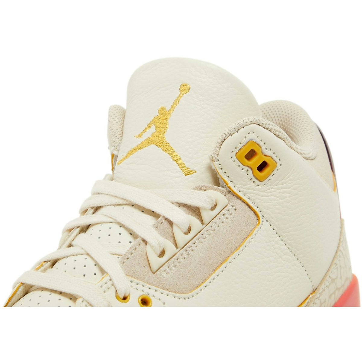 J. Balvin X Jordan 3 Retro Medellín Sunset FN0344-901