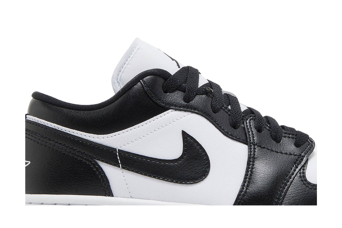 ( Women ) Air Jordan 1 Low Panda DC0774-101