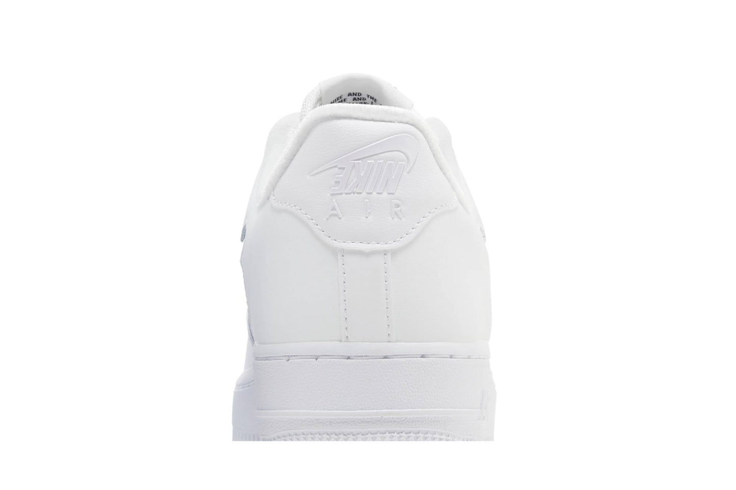 ( Women ) Nike Air Force 1 ’07 SE ‘Dance – White’ FB8251-100