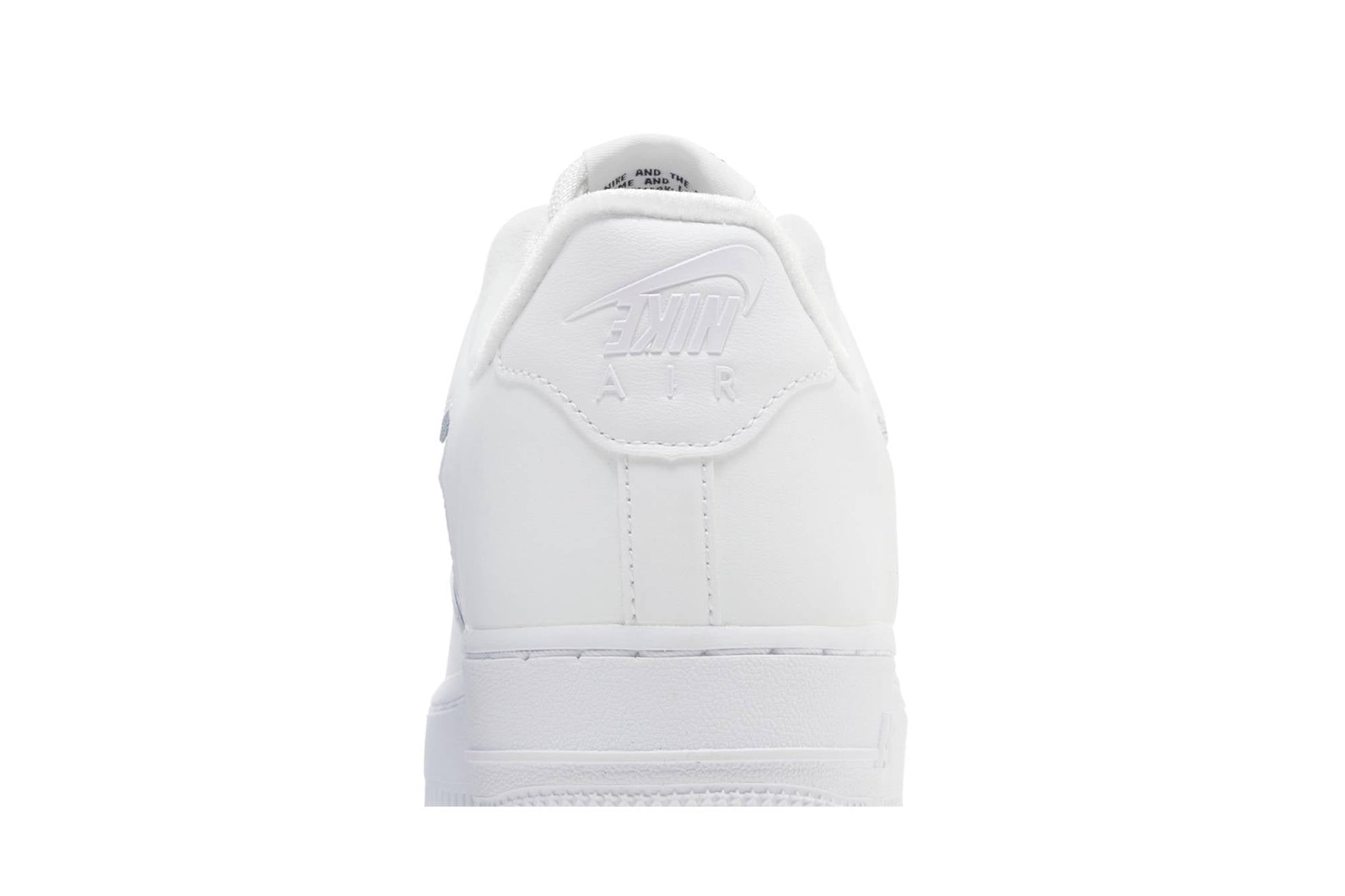 ( Women ) Nike Air Force 1 ’07 SE ‘Dance – White’ FB8251-100