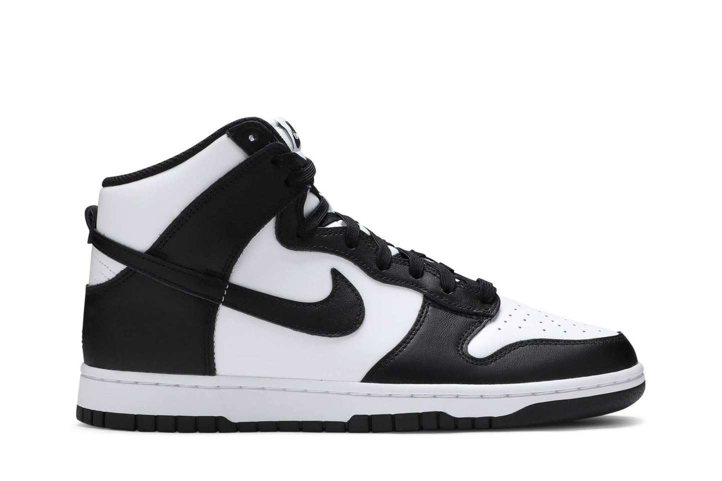 Nike Dunk High ‘White Black’ DD1399-105
