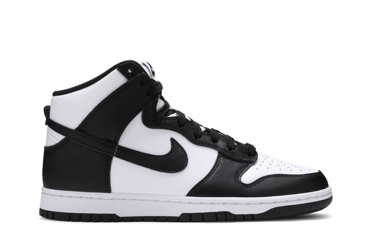 Nike Dunk High ‘White Black’ DD1399-105
