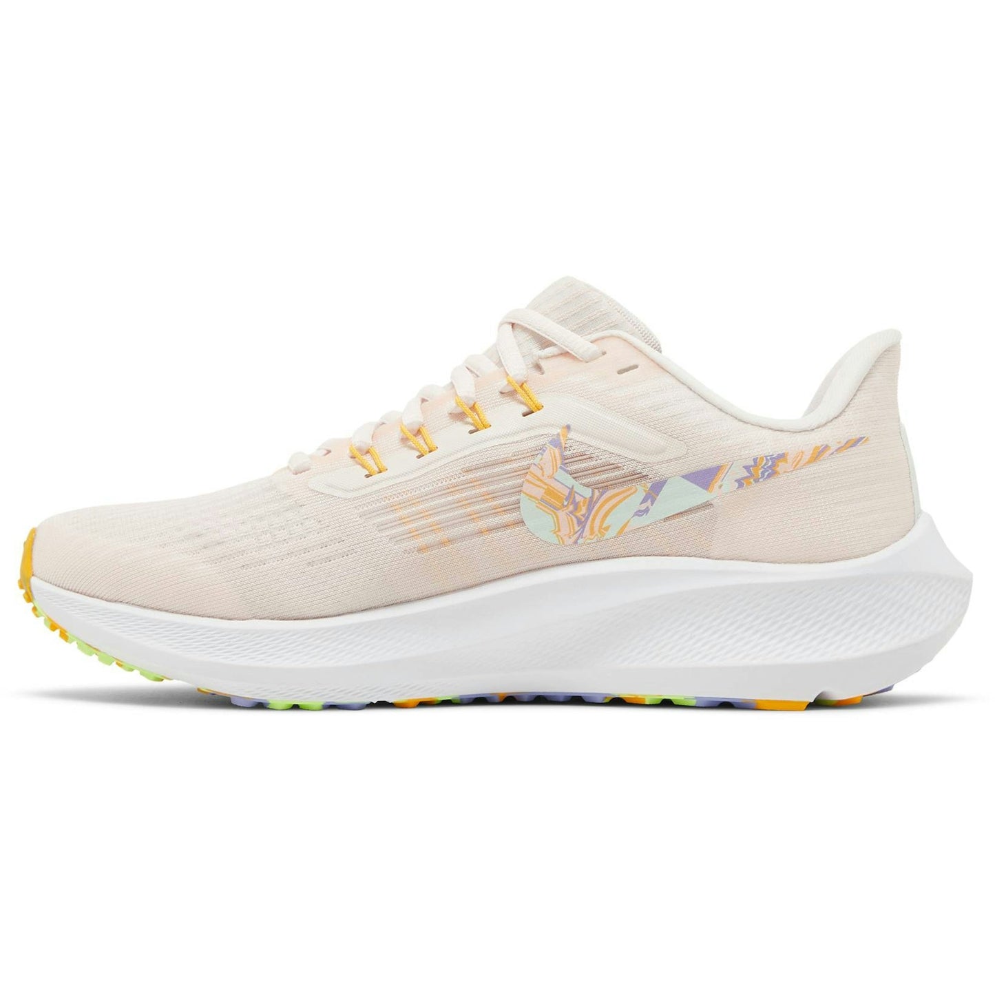 ( Women ) Nike Air Zoom Pegasus 39 Premium ‘Light Soft Pink’ DO9483-600