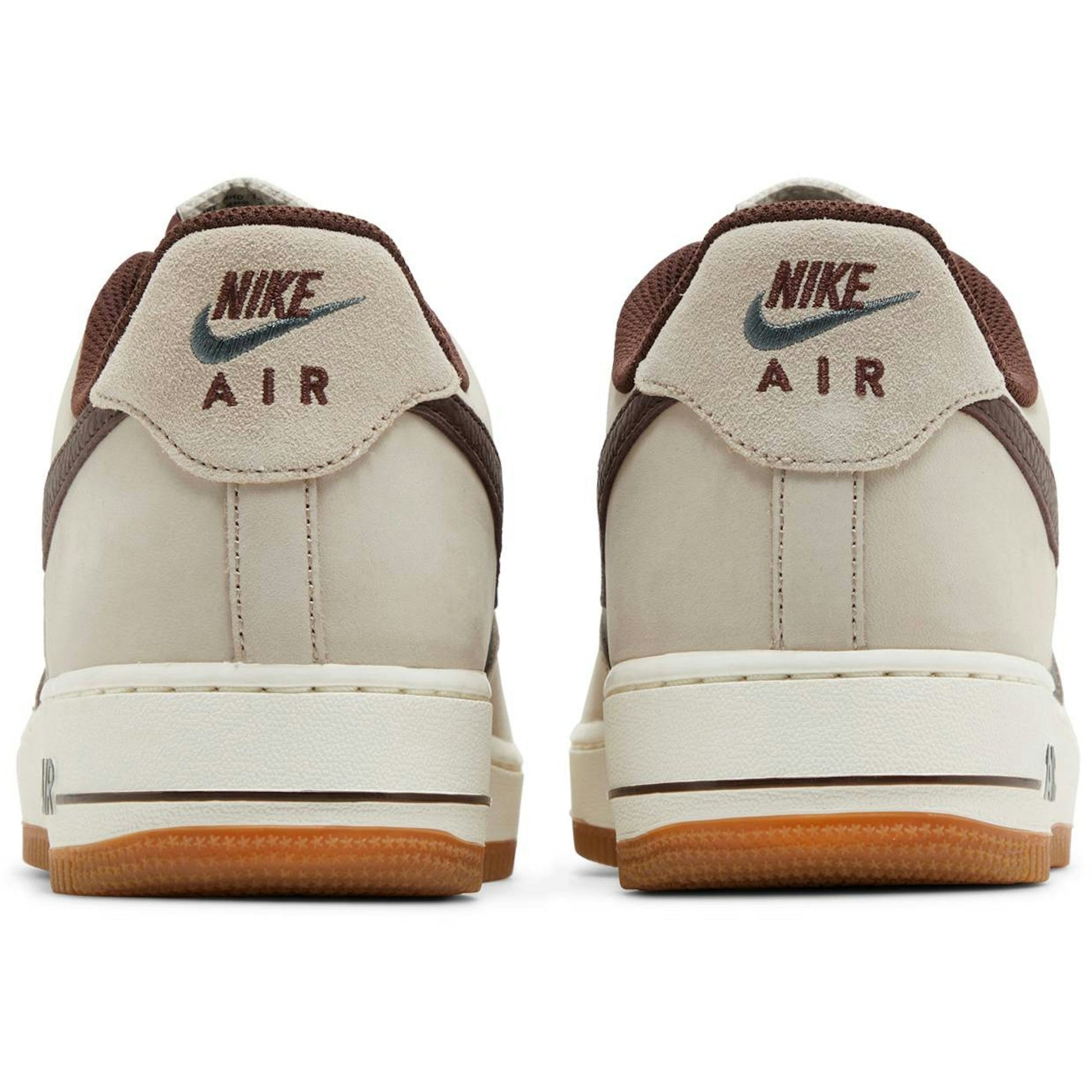 Nike Air Force 1 Low ‘Cream Vintage Green’ FQ8823-236
