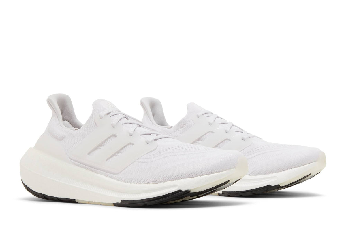 Adidas UltraBoost Light 'Triple White' GY9350