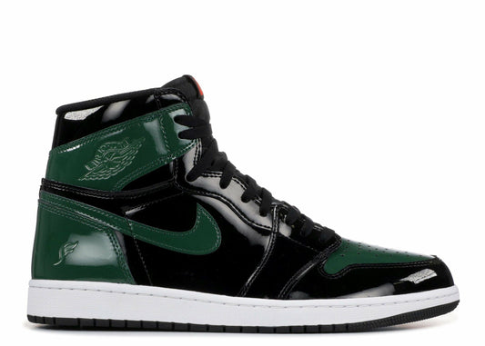 SoleFly X Air Jordan 1 Retro High OG ‘Art Basel’ Friends & Family Unfading Sneaker