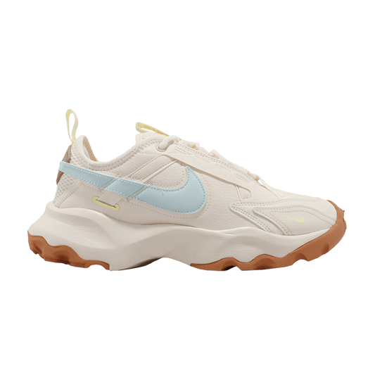 ( Women ) Nike TC 7900 Pale Ivory Jade Ice FQ6875-131