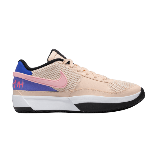 ( Grade School ) Nike Ja 1 ‘Guava Ice’ DX2294-802