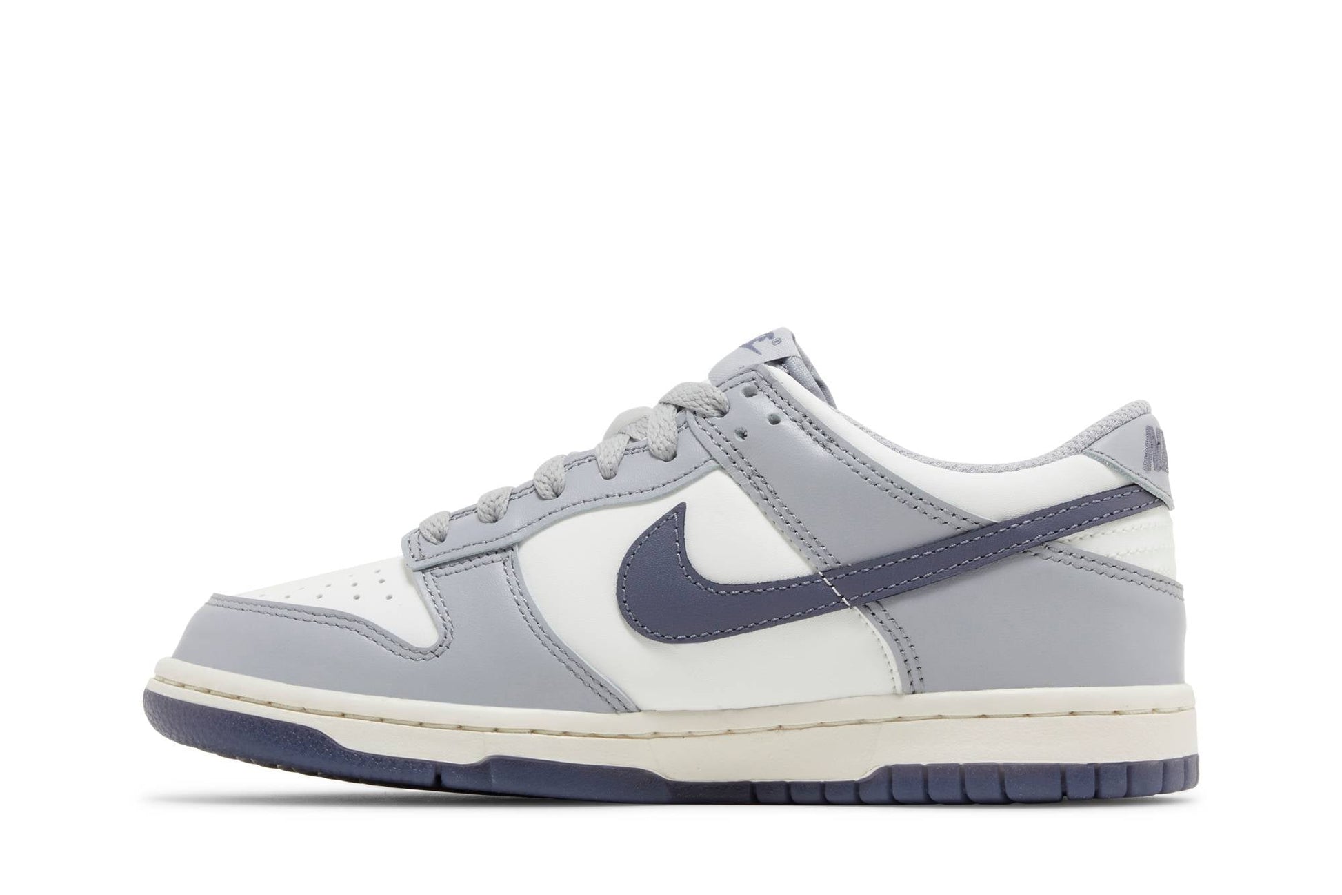 ( Youth ) Nike Dunk Low ‘Platinum Tint Light Carbon’ FB9109-101