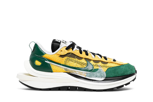 Sacai X Nike VaporWaffle Tour Yellow CV1363-700
