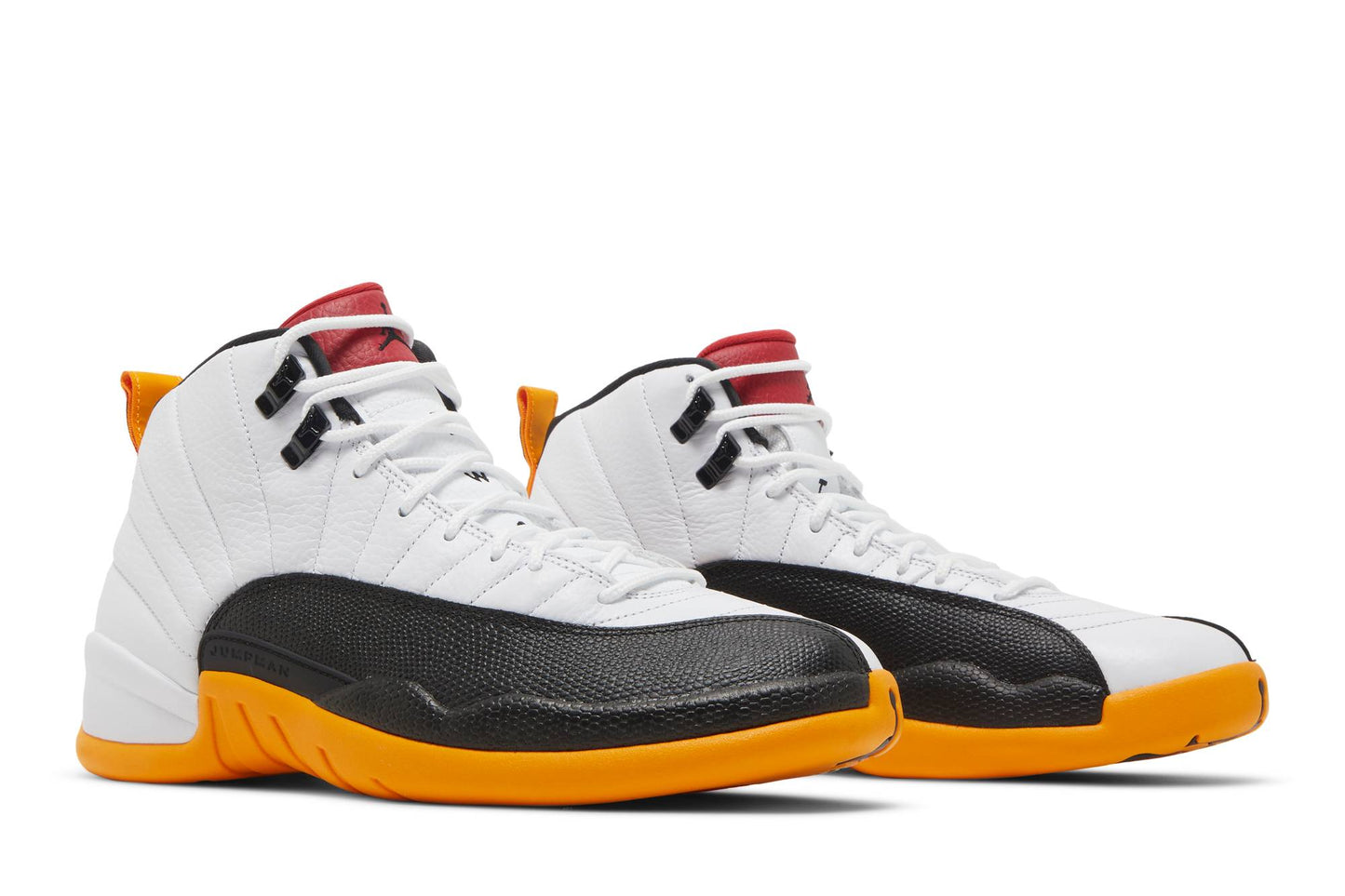 Jordan 12 ’25 Years In China’ DR8887-100