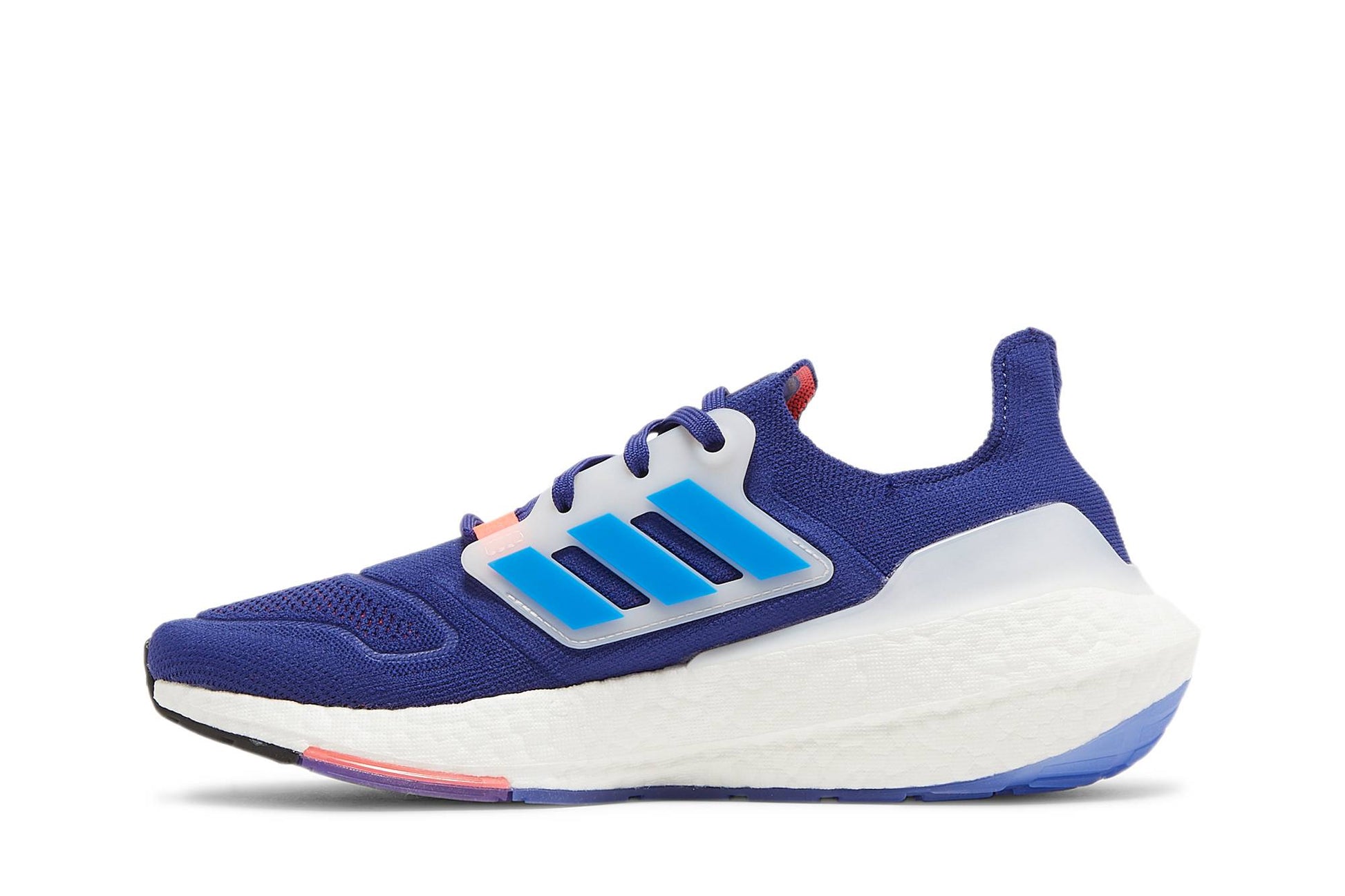Adidas UltraBoost 22 ‘Legacy Indigo Turbo’ GX3061