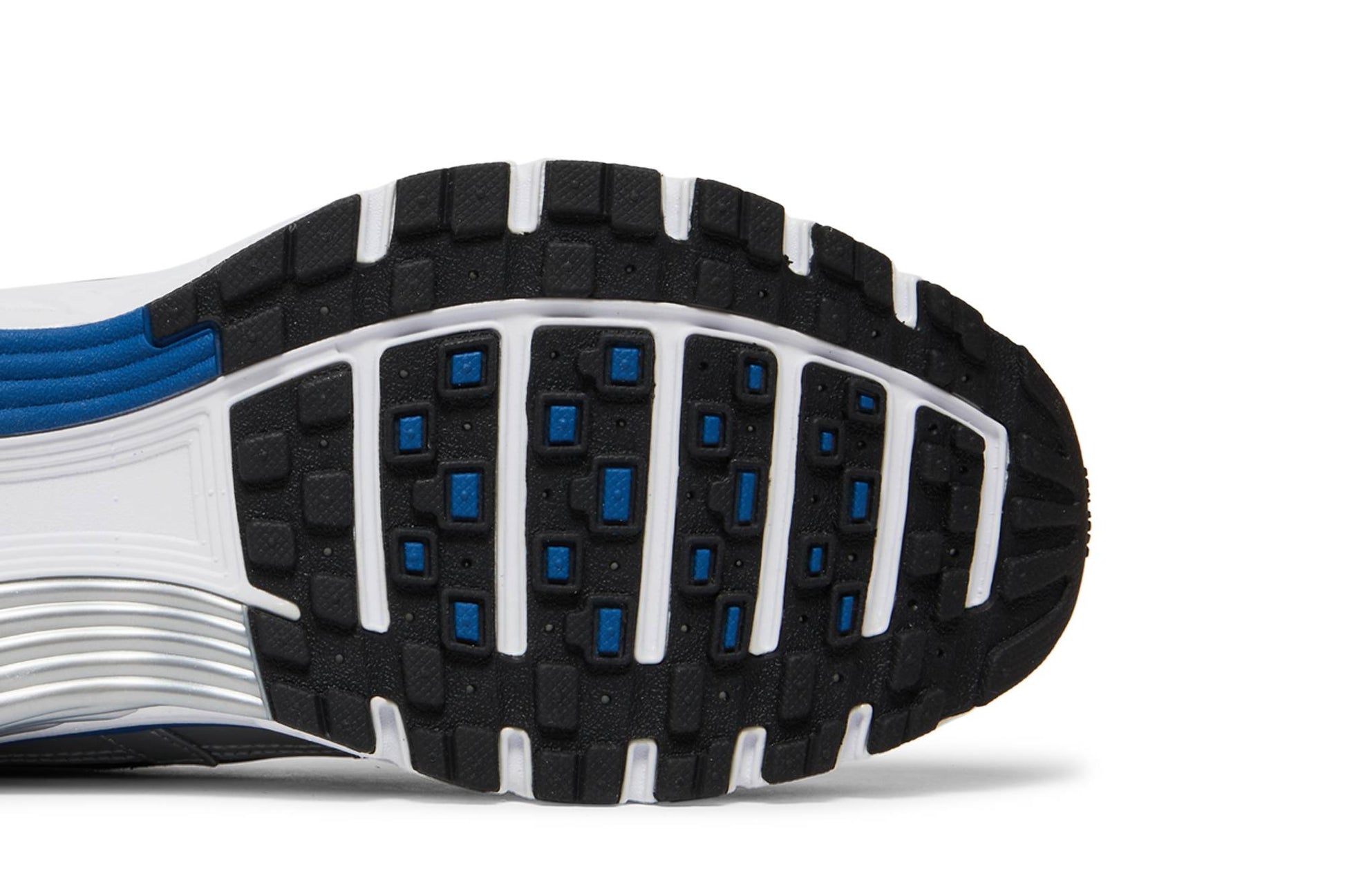 ( Women ) Nike P-6000 ‘Laser Blue’ BV1021-001