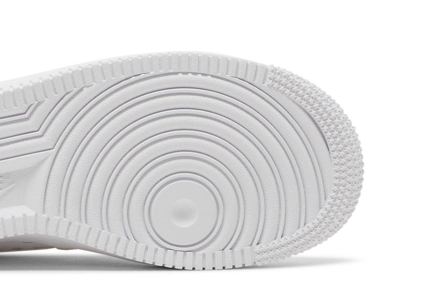 ( Women ) Nike Air Force 1 Low ‘White Sail Grey’ DR7857-100