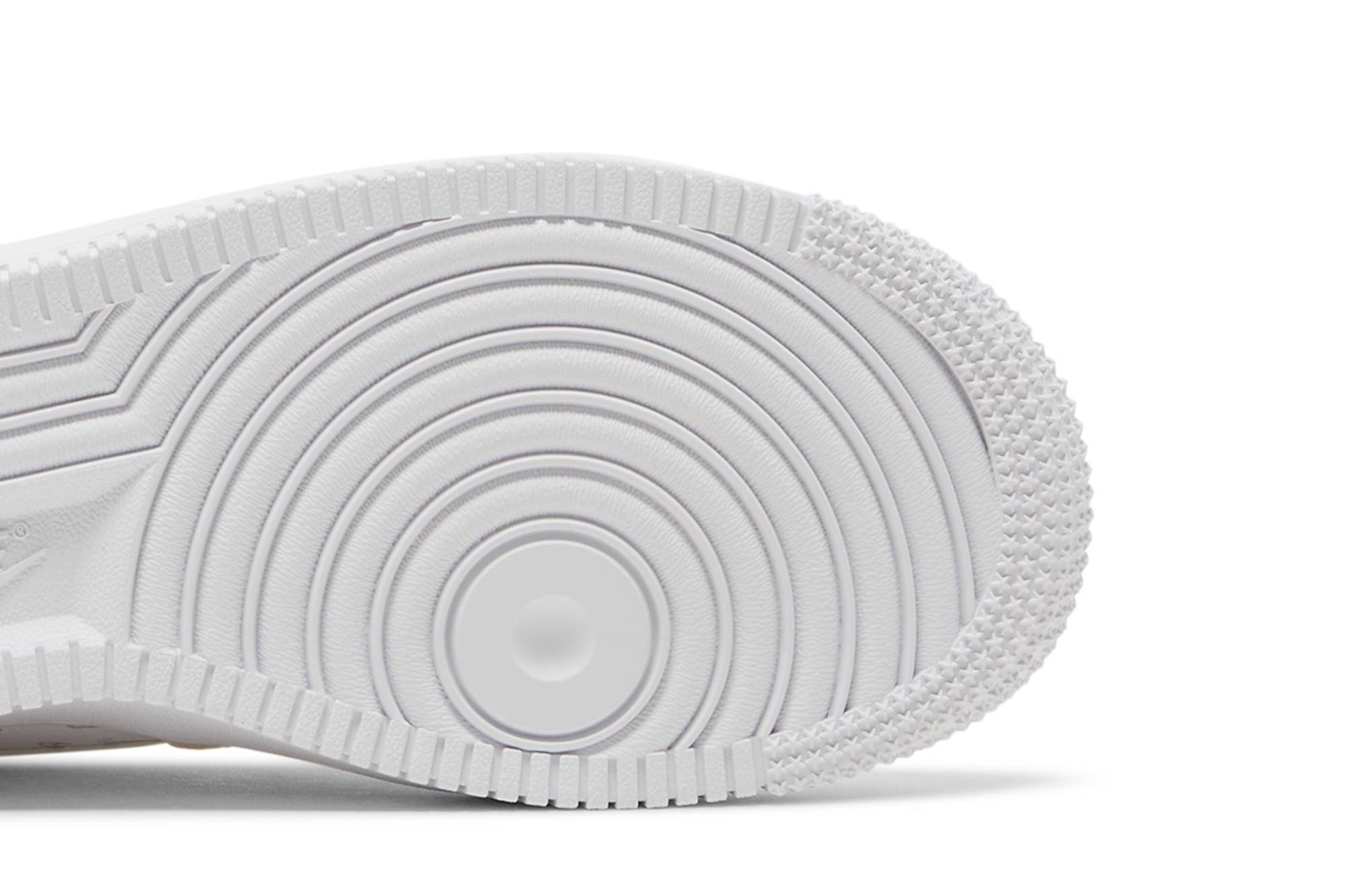 ( Women ) Nike Air Force 1 Low ‘White Sail Grey’ DR7857-100