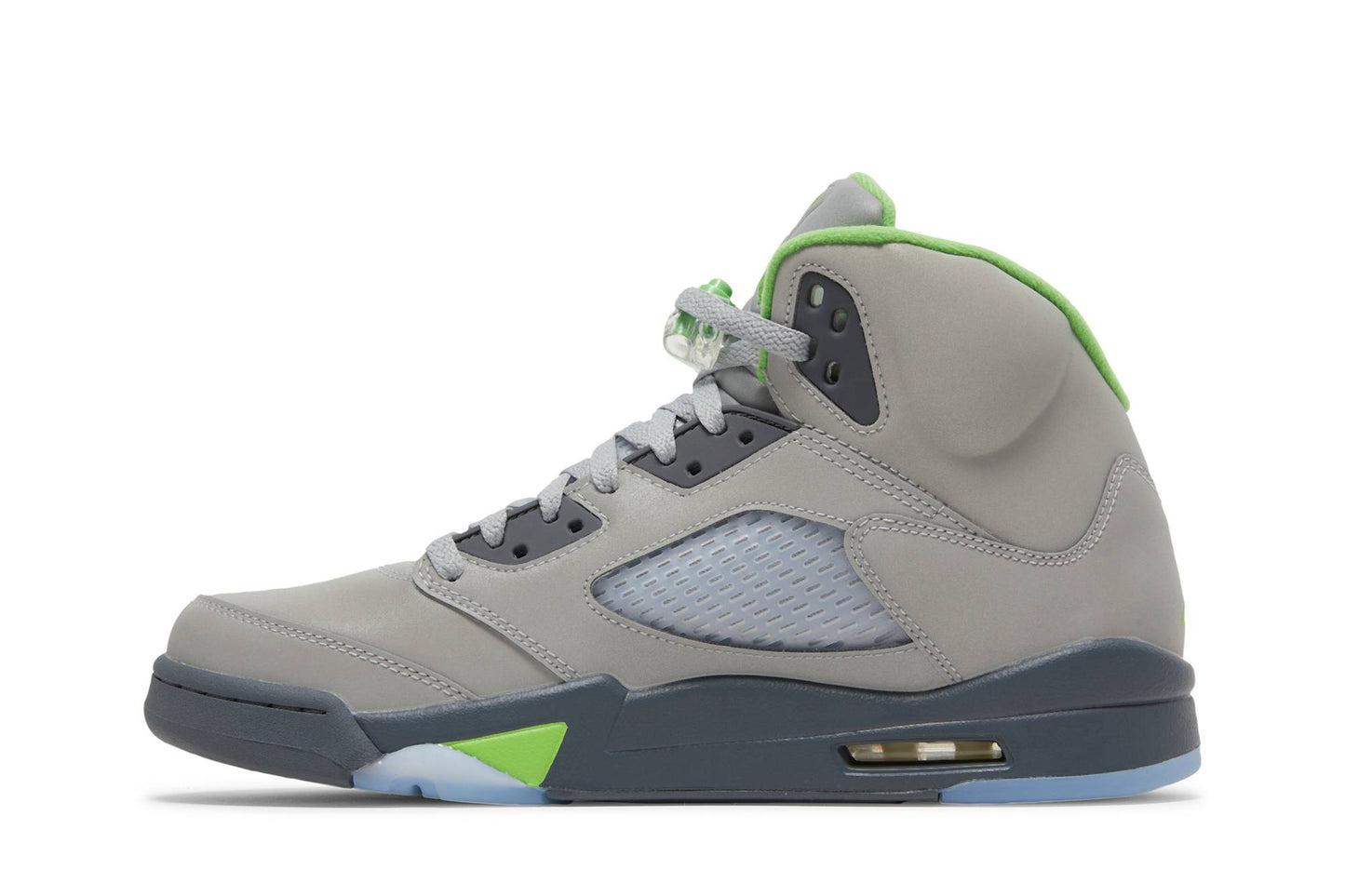Jordan 5 'Green Bean' DM9014-003