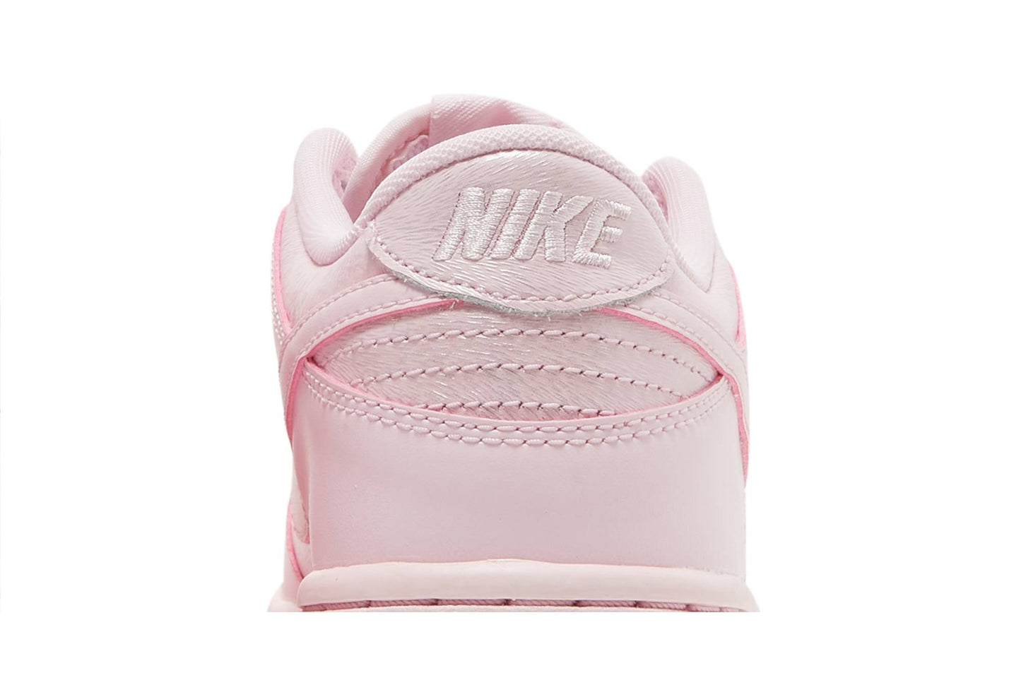 ( Grade School ) Nike Dunk Low SE ‘Prism Pink’ 921803-601