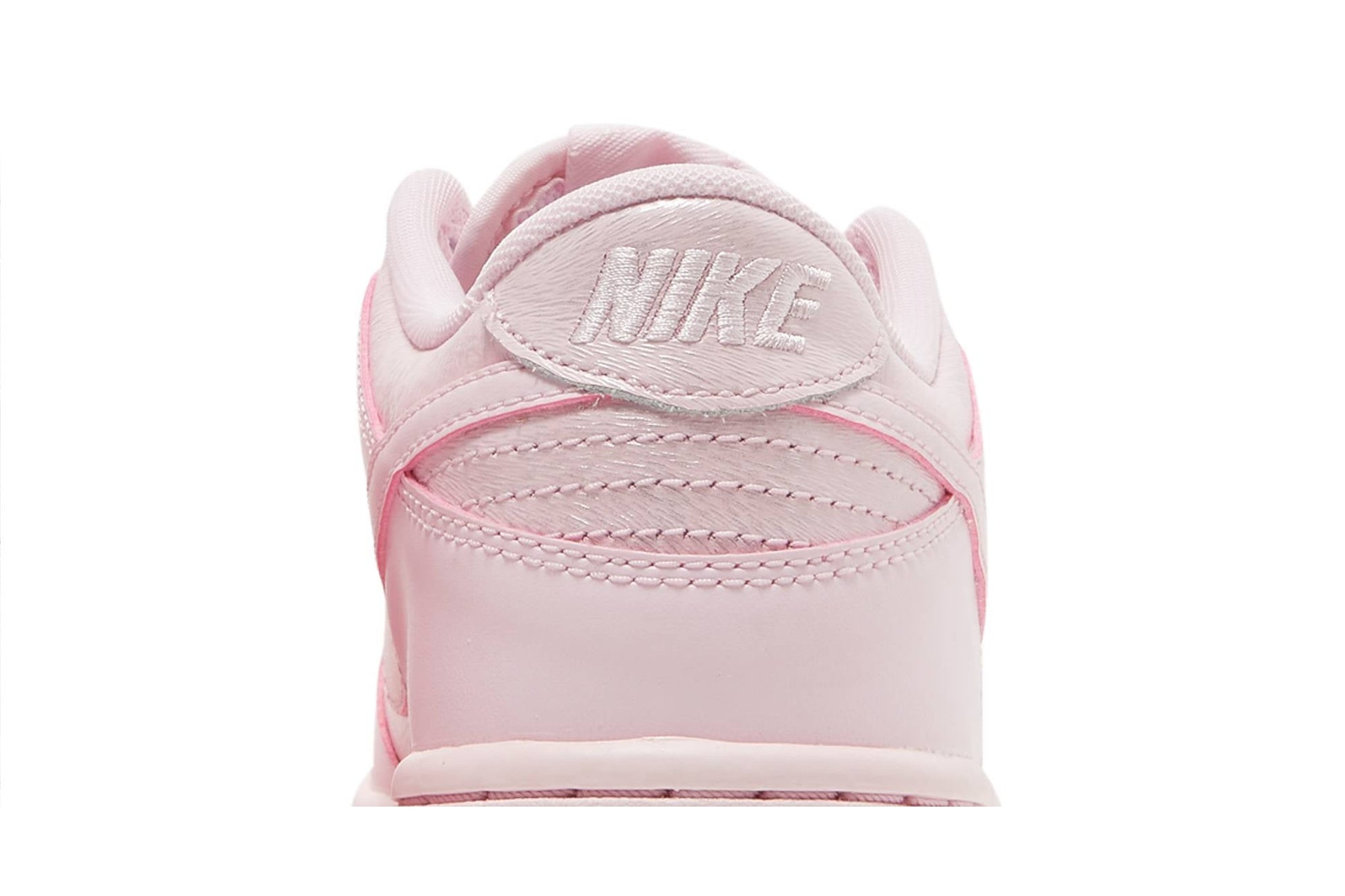 ( Grade School ) Nike Dunk Low SE ‘Prism Pink’ 921803-601