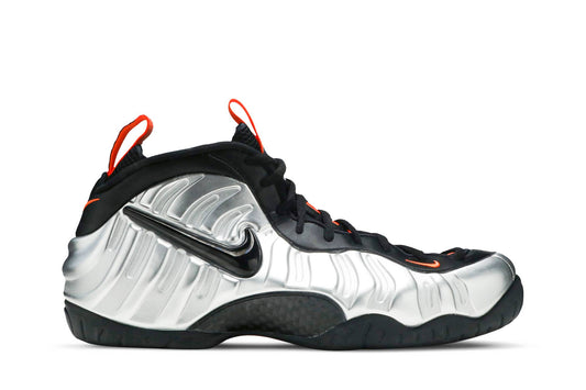 Nike Air Foamposite Pro Halloween CT2286-001