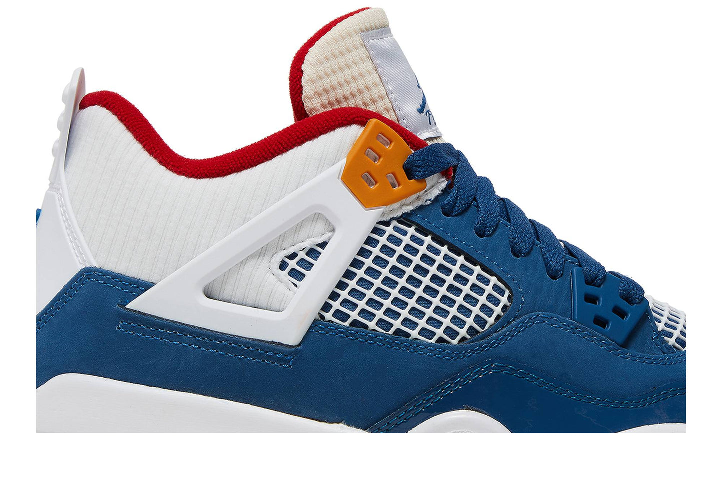 ( Grade School ) Air Jordan 4 Retro ‘Messy Room’ DR6952-400