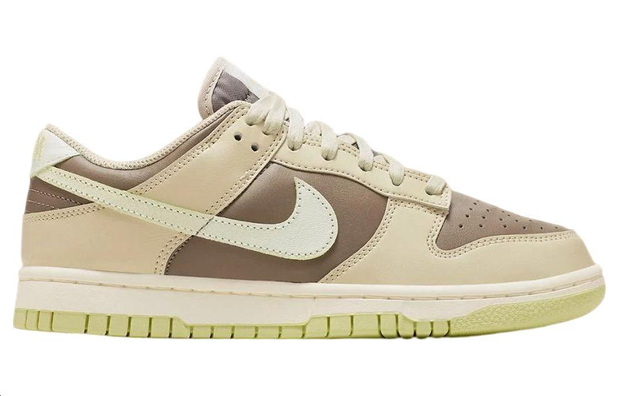 ( Women ) Nike Dunk Low ‘Cream Brown’ FB4961-012