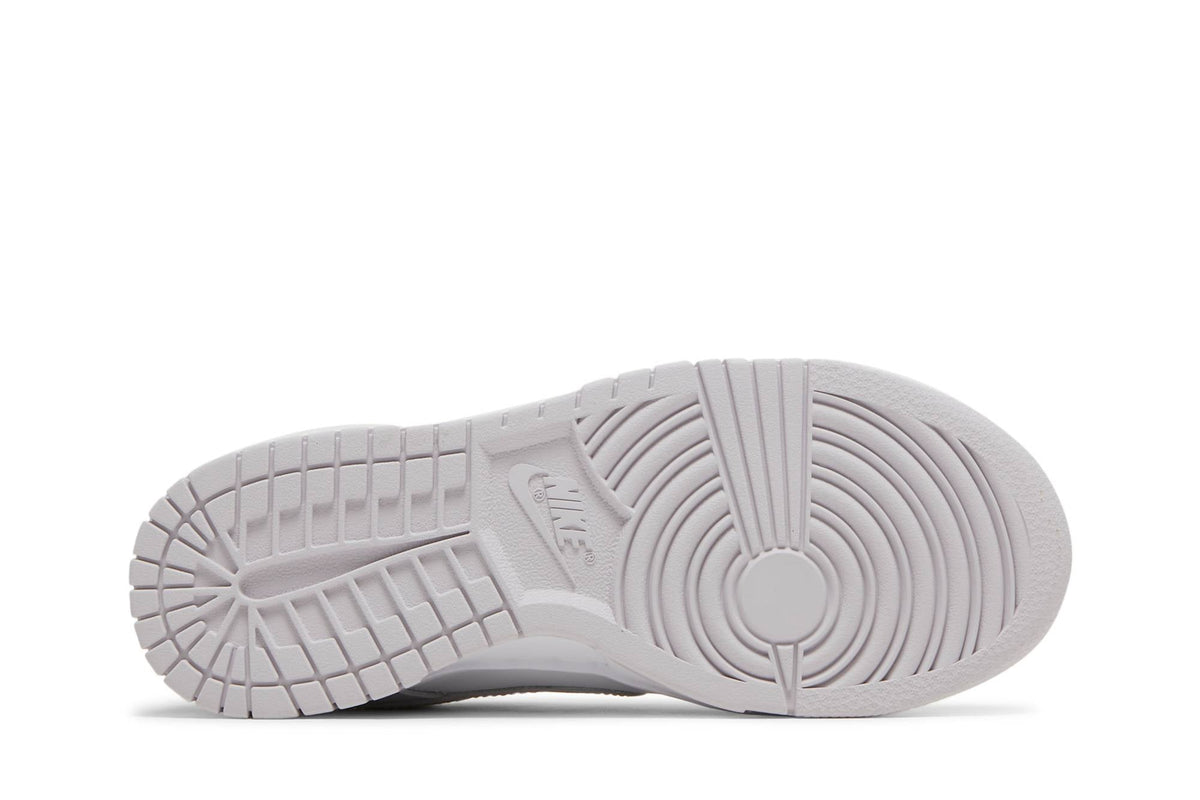 ( Women ) Nike Dunk Low Light Violet DD1503-116
