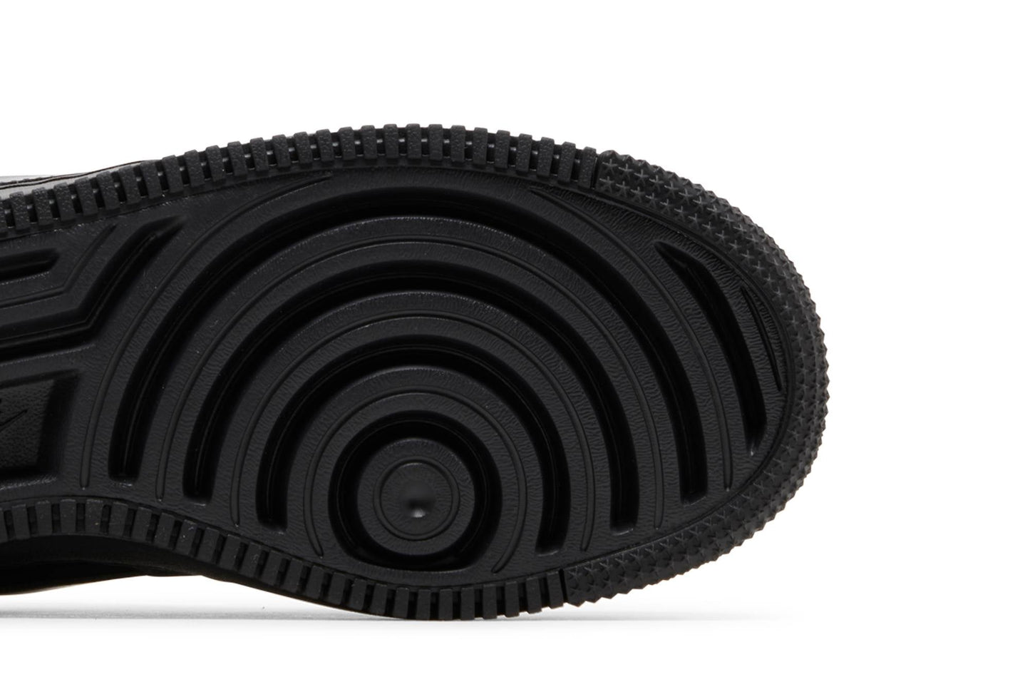 ( Women ) Nike Air Force 1 Shadow ‘Triple Black’ FB7582-001