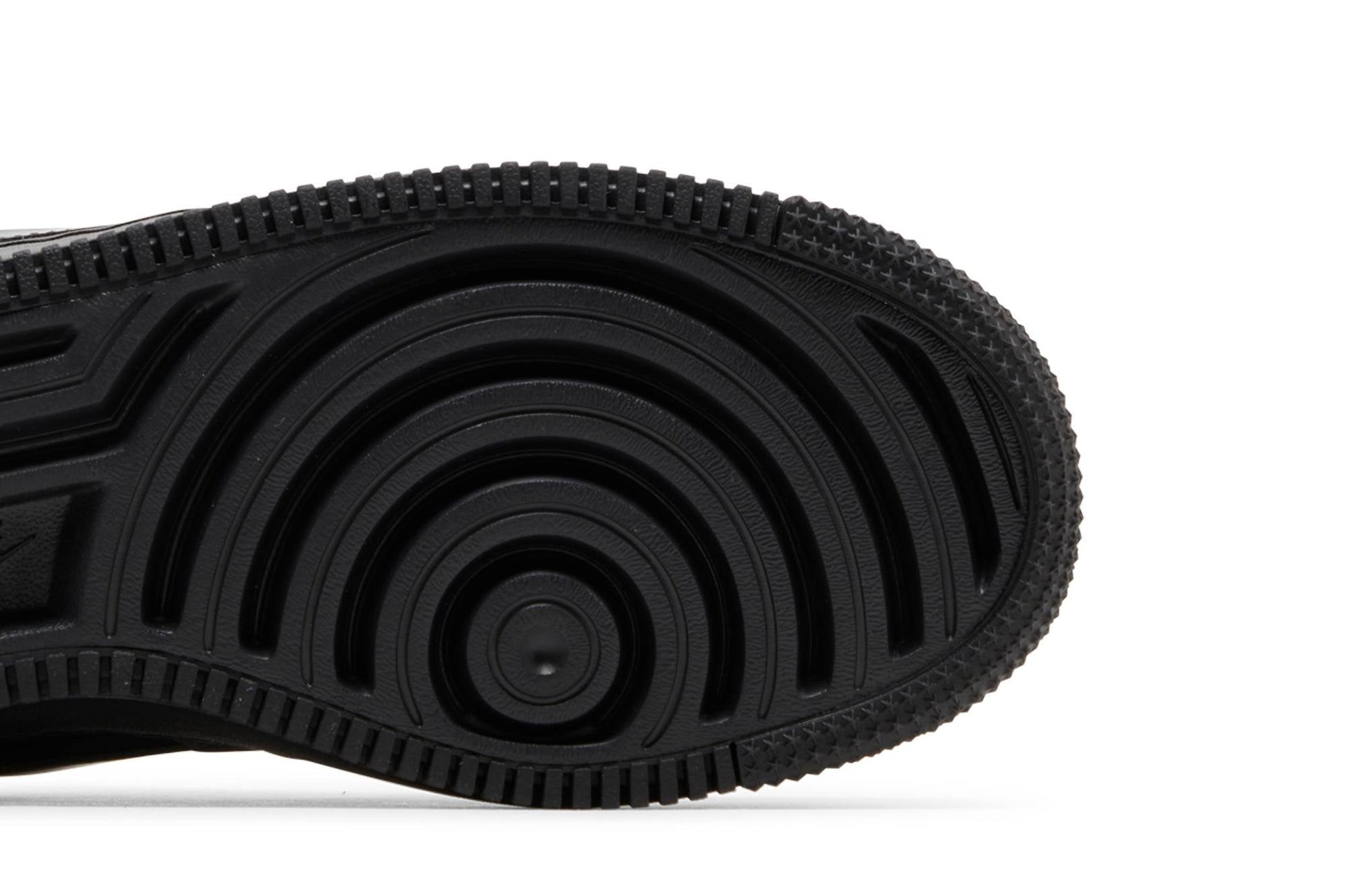 ( Women ) Nike Air Force 1 Shadow ‘Triple Black’ FB7582-001