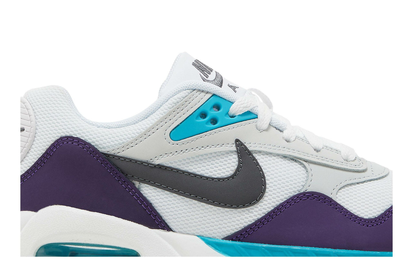 ( Women ) Nike Air Max Correlate ‘Club Purple’ 511417-153