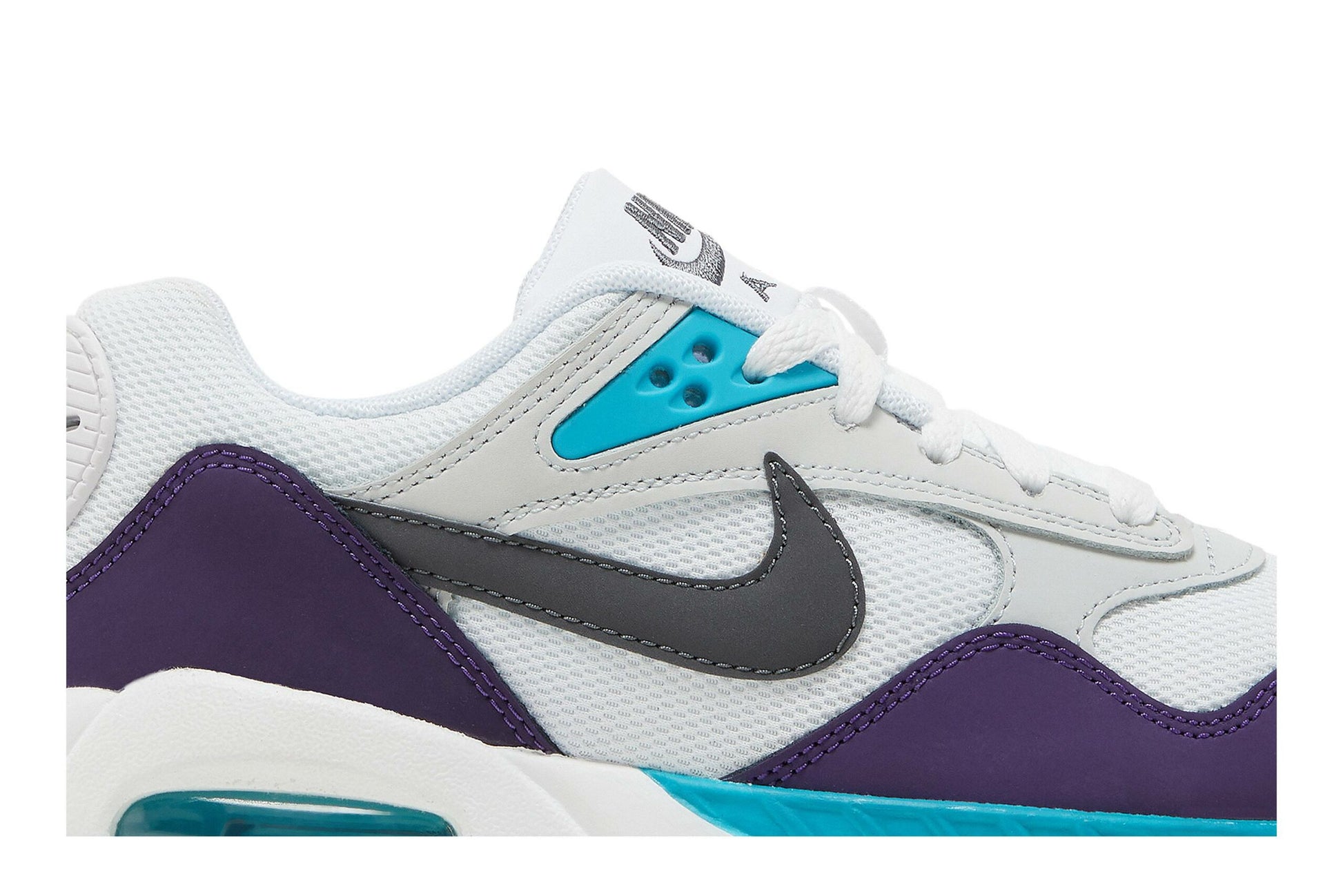 ( Women ) Nike Air Max Correlate ‘Club Purple’ 511417-153