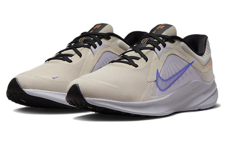 ( Women ) Nike Quest 5 ‘Khaki’ DD9291-101