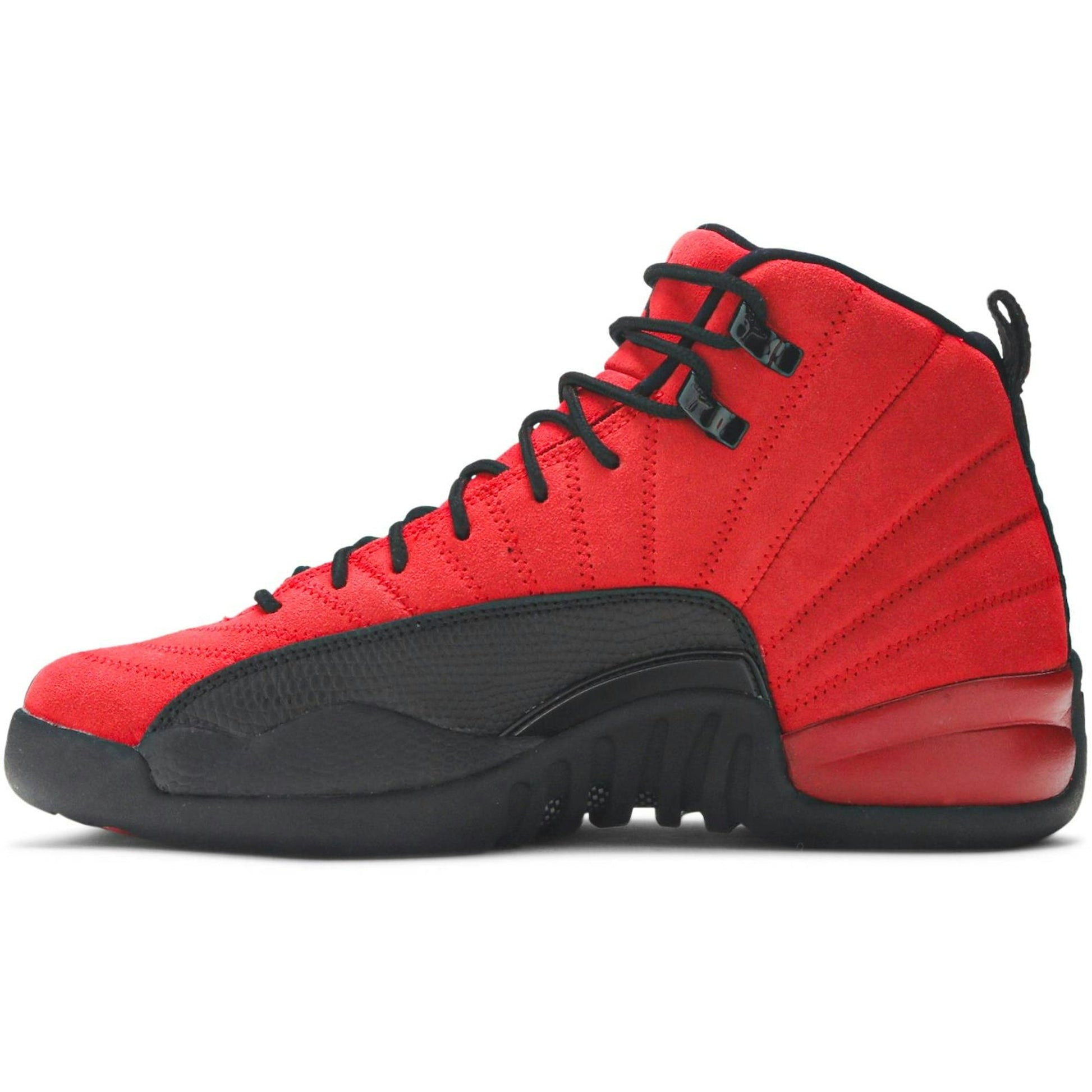 ( Grade School ) Air Jordan 12 Retro ‘Reverse Flu Game’ 153265-602