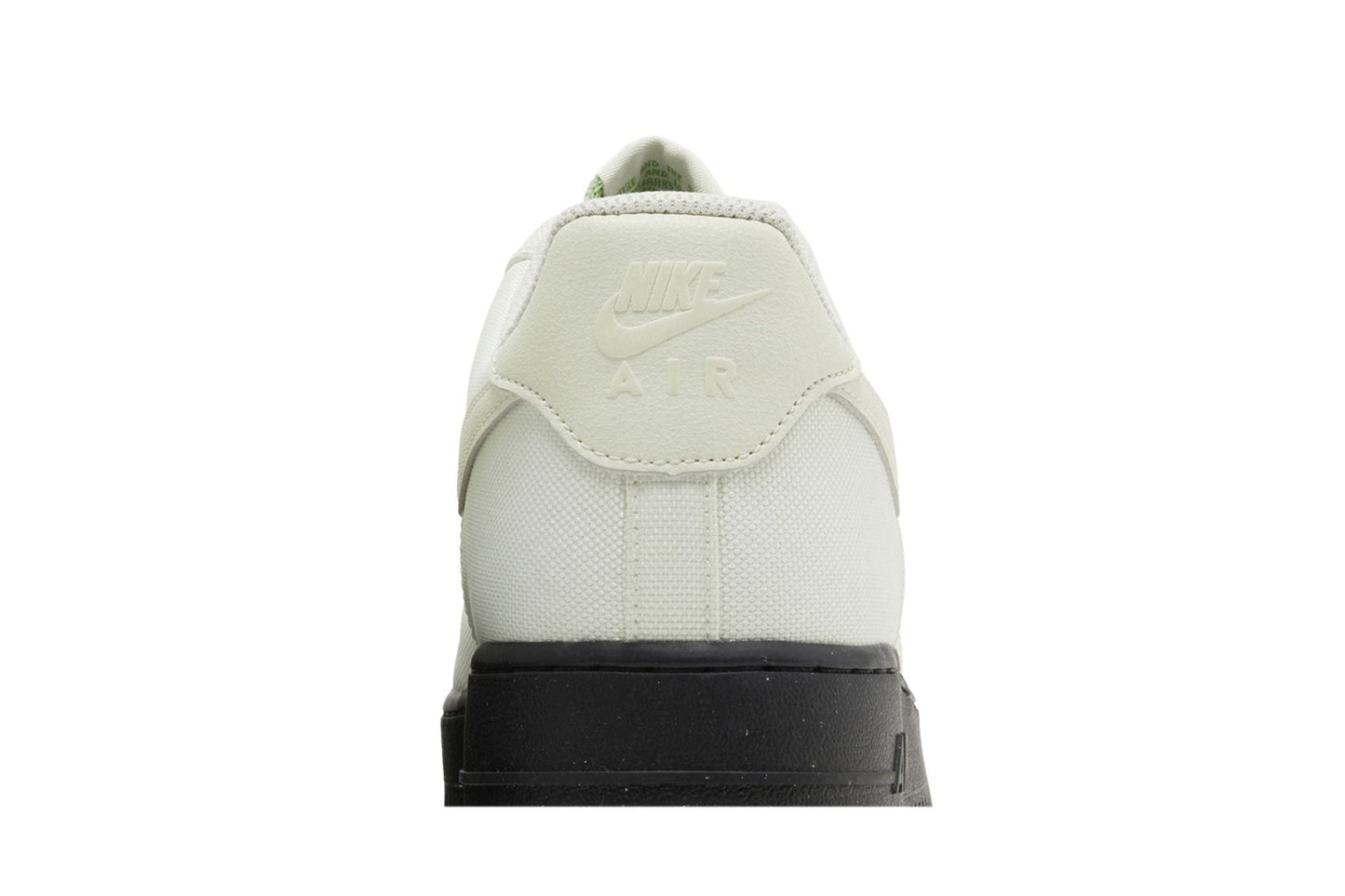 Nike Air Force 1 Low ‘Sustainable Canvas Pack – Sea Glass’ FJ4160-002