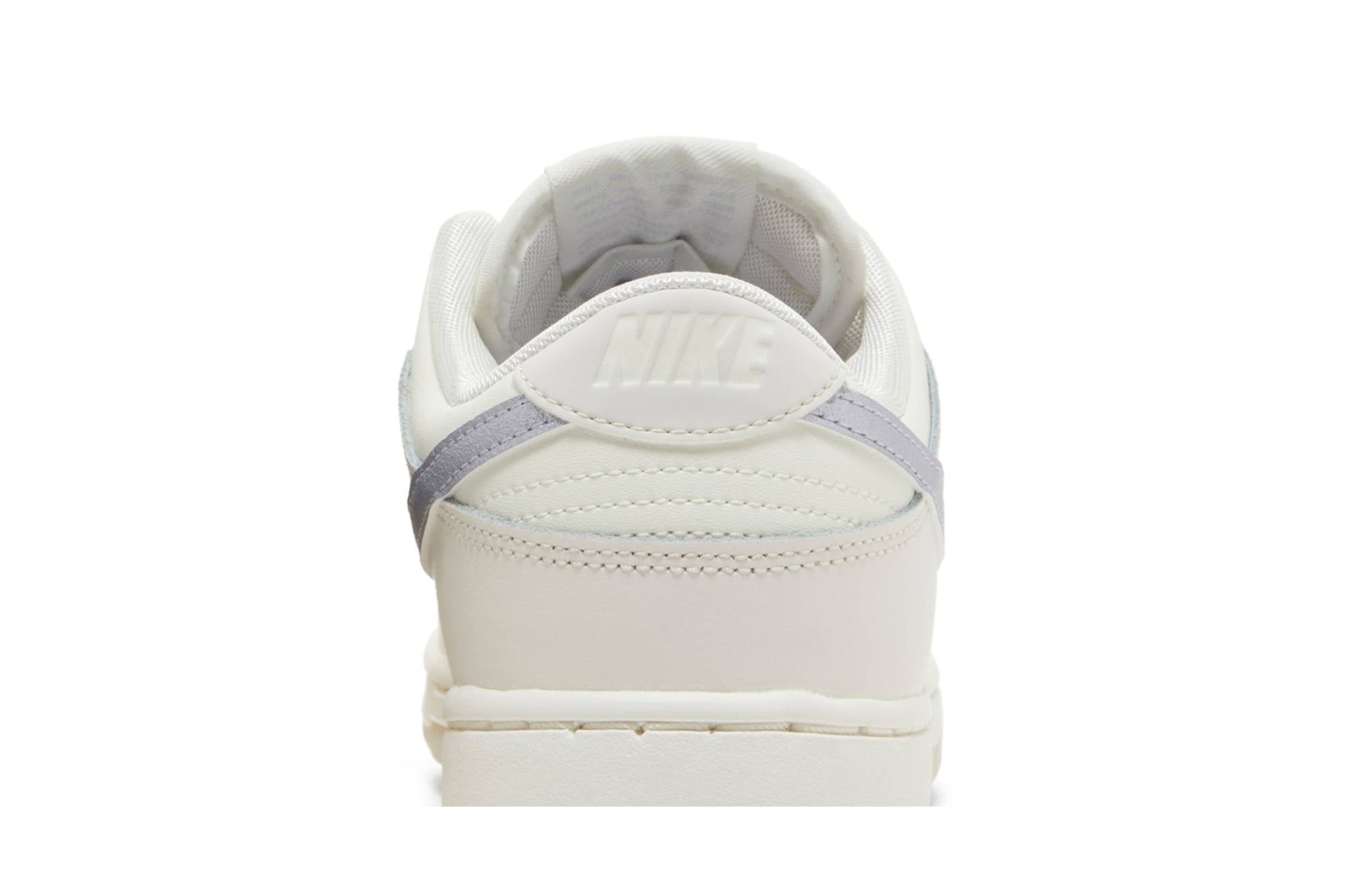 ( Women ) Nike Dunk Low ‘Oxygen Purple’ DX5930-100