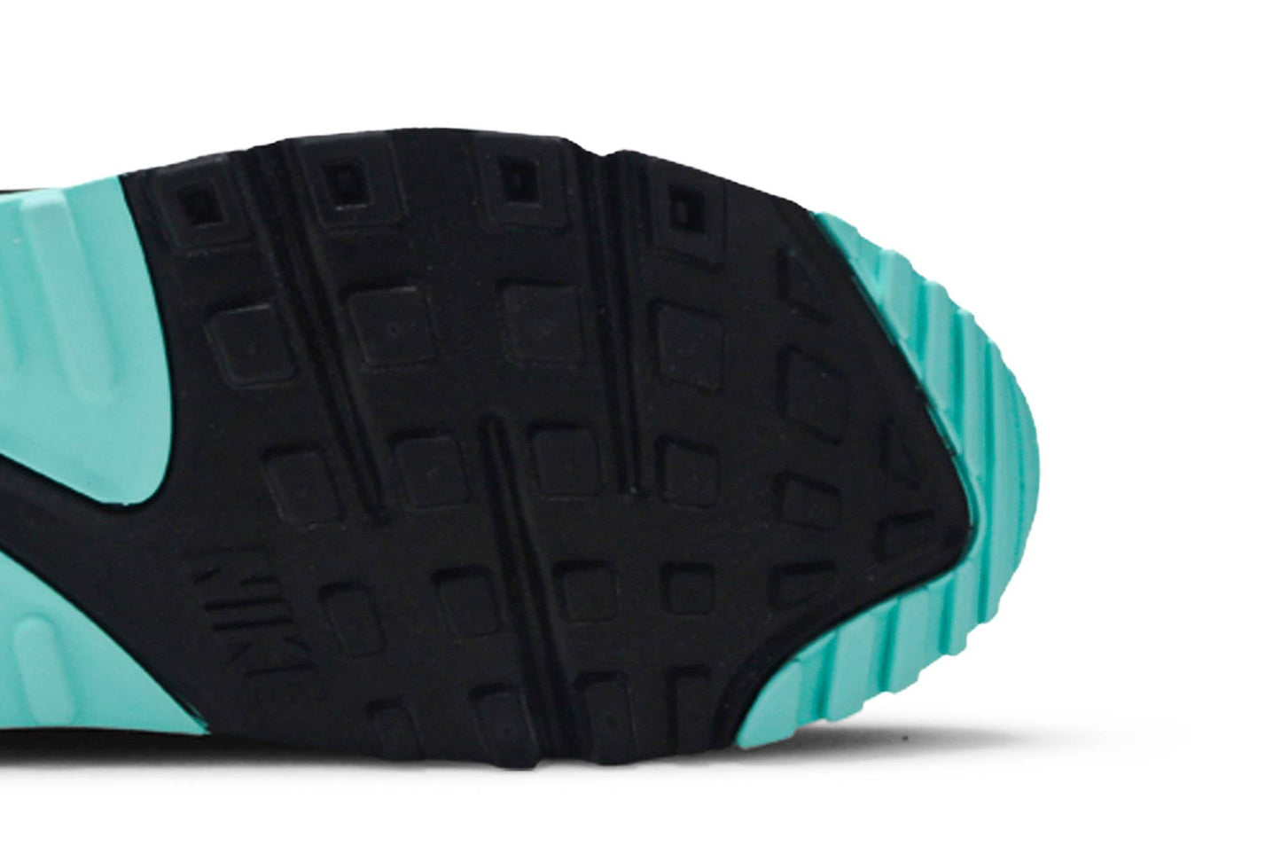 ( Women ) Nike Air Max 90 ‘Turquoise’ CD0490-104