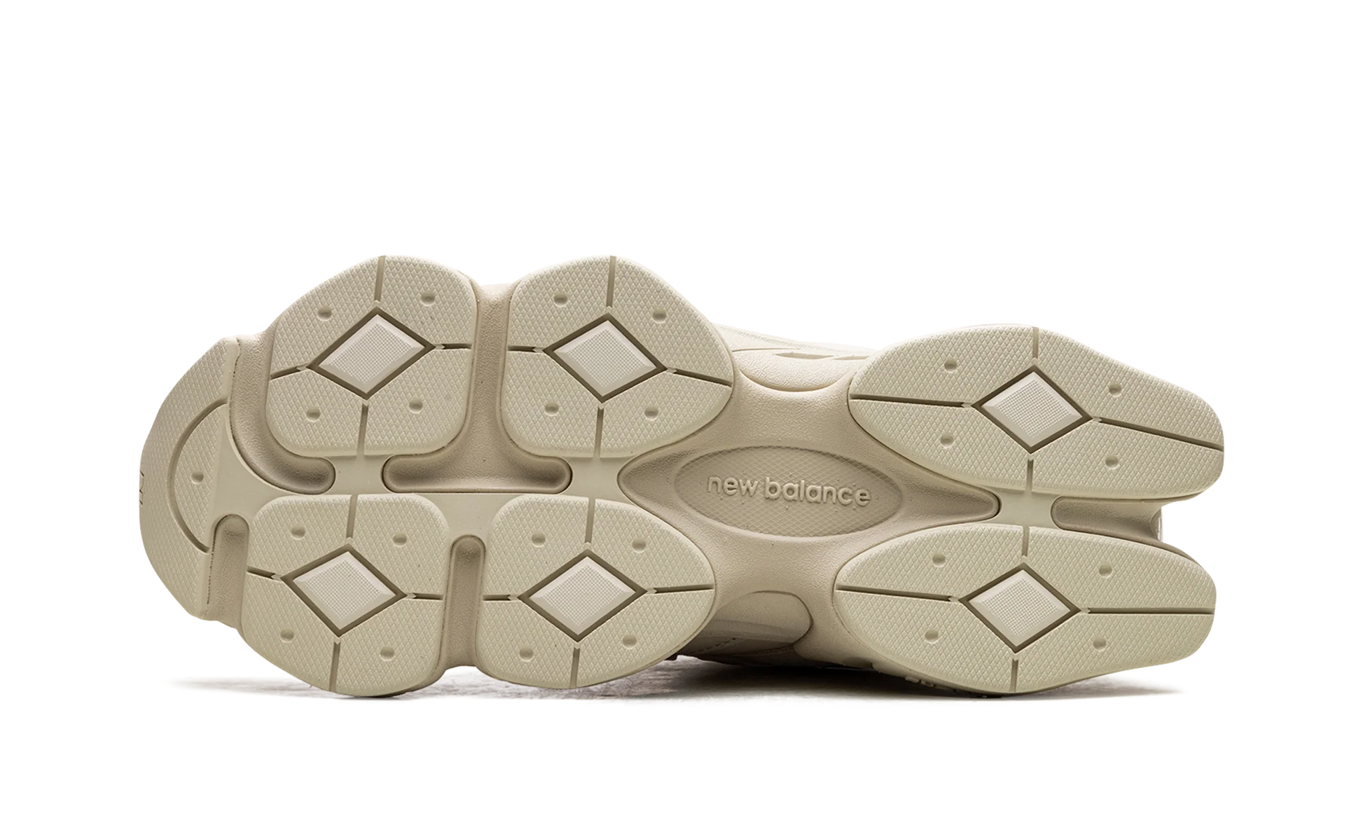 9060 "Bone Sparrow" U9060ZGC Sneakers