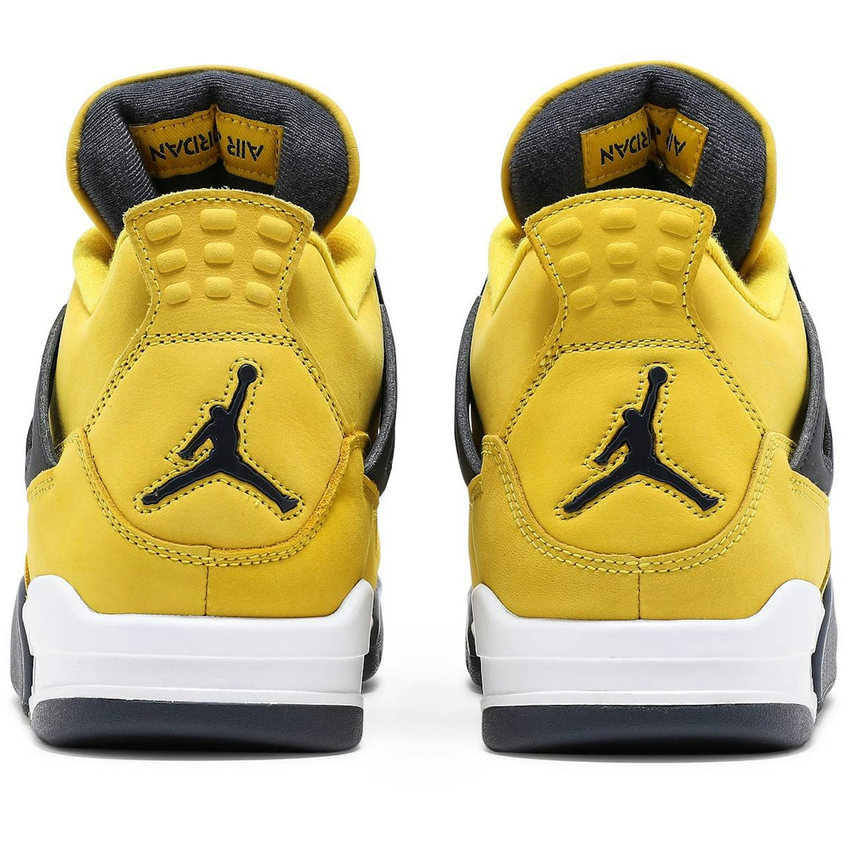Air Jordan 4 Retro 'Lightning' 2021 CT8527-700