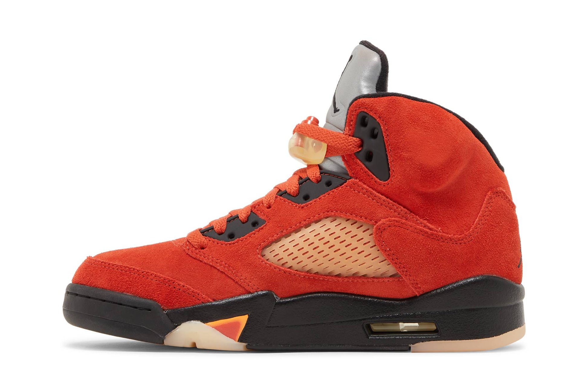 ( Women ) Air Jordan 5 ‘Dunk On Mars’ DD9336-800