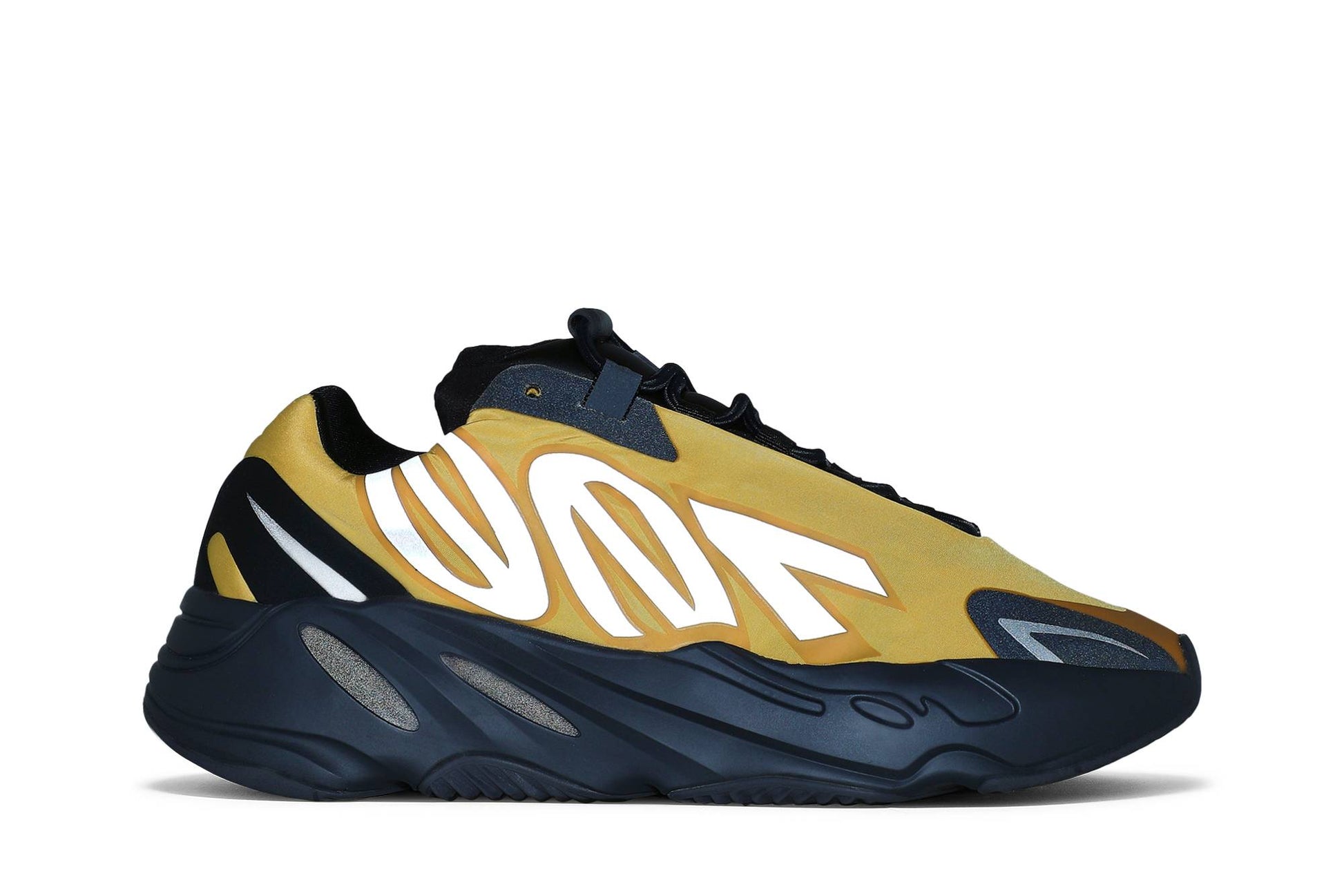 Adidas Yeezy Boost 700 MNVN ‘Honey Flux’ GZ0717
