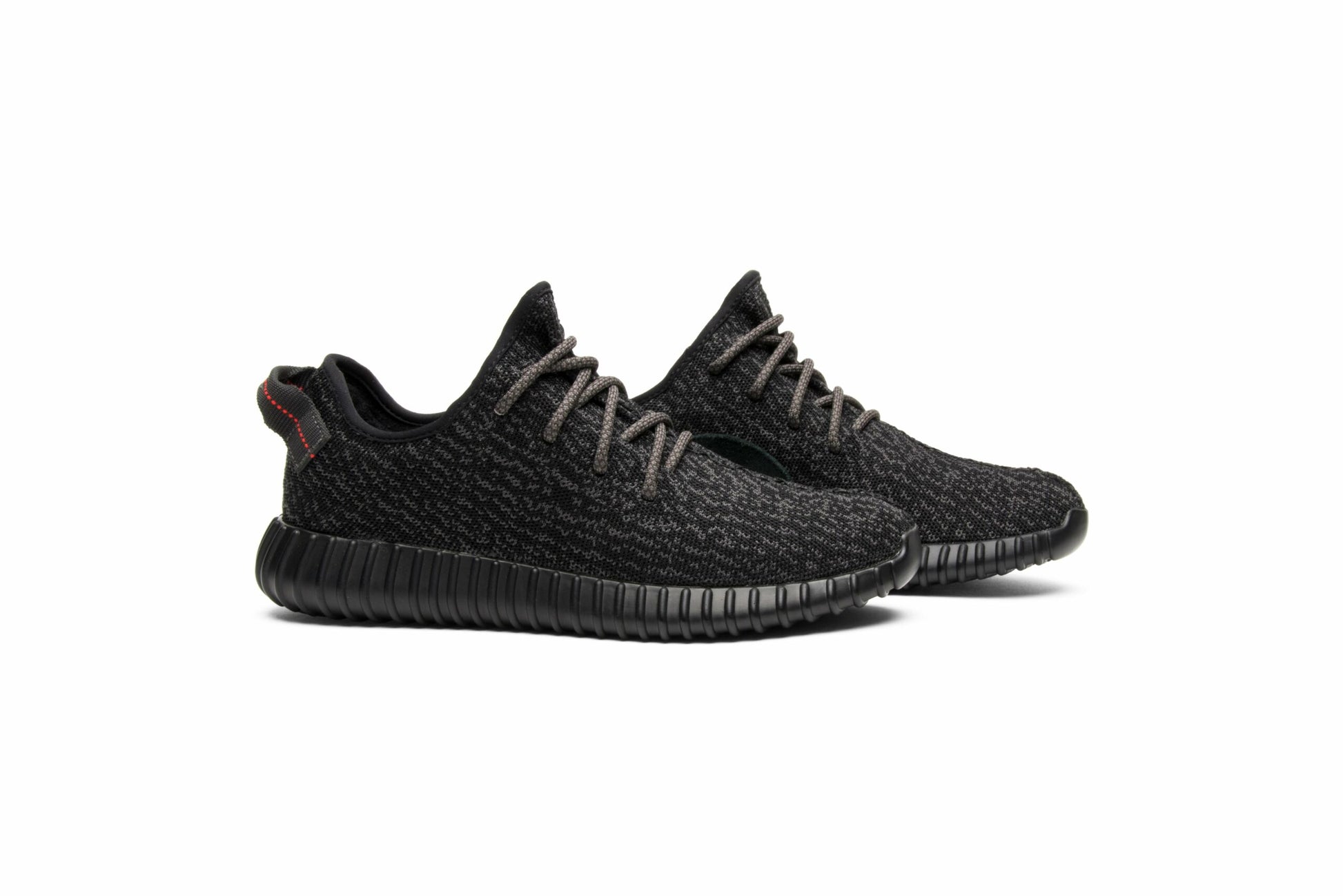 Adidas Yeezy Boost 350 ‘Pirate Black’ 2016 BB5350