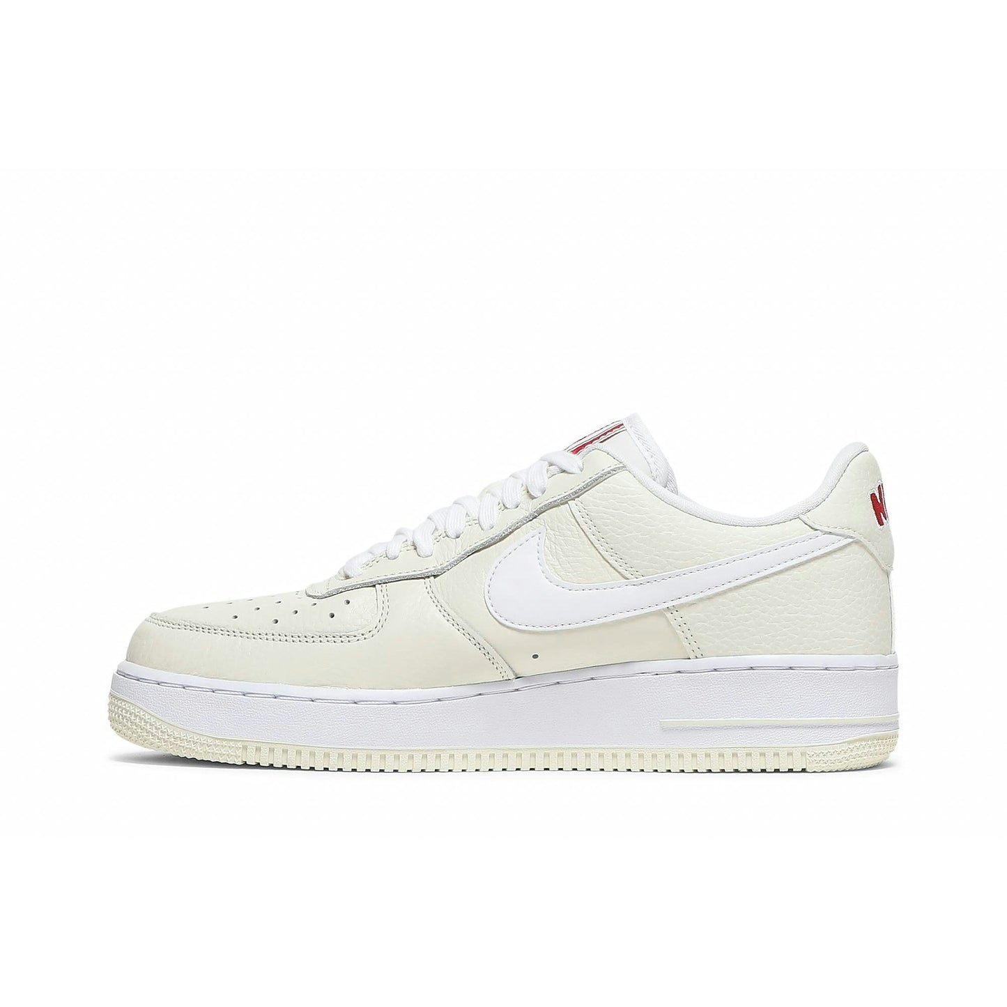 Nike Air Force 1 ’07 Premium ‘Popcorn’ CW2919-100