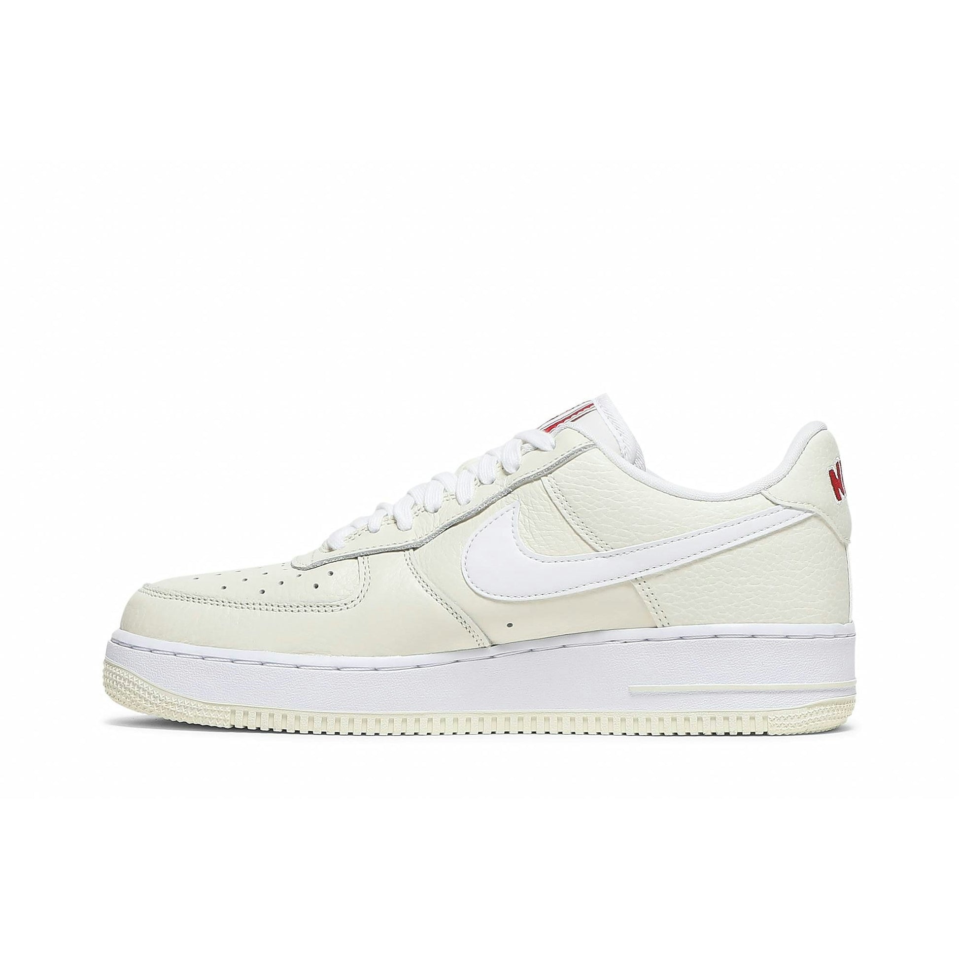 Nike Air Force 1 ’07 Premium ‘Popcorn’ CW2919-100
