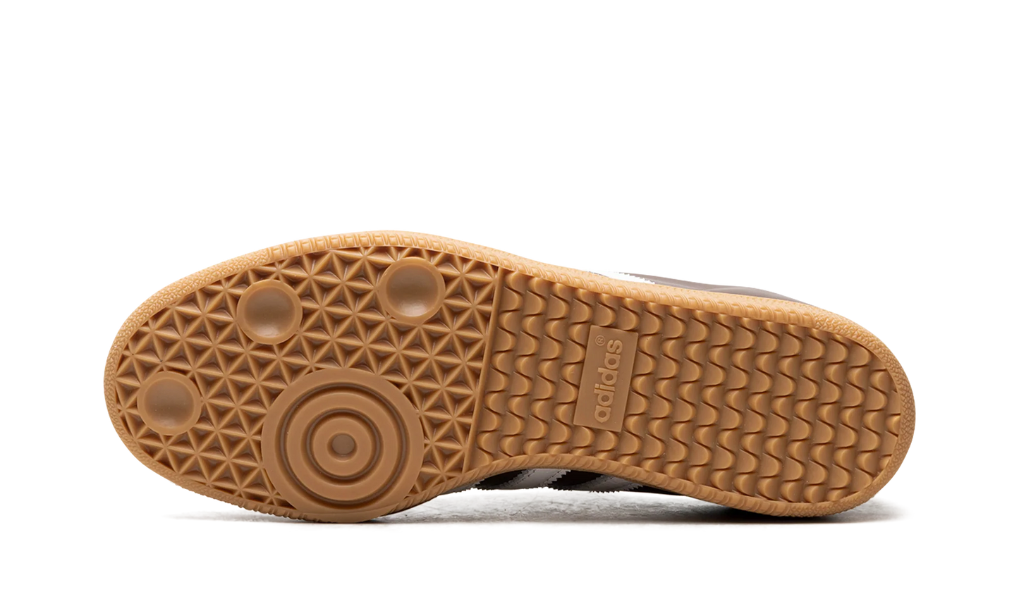 Samba OG Women "Earth Strata Gum" IE6522 Sneakers