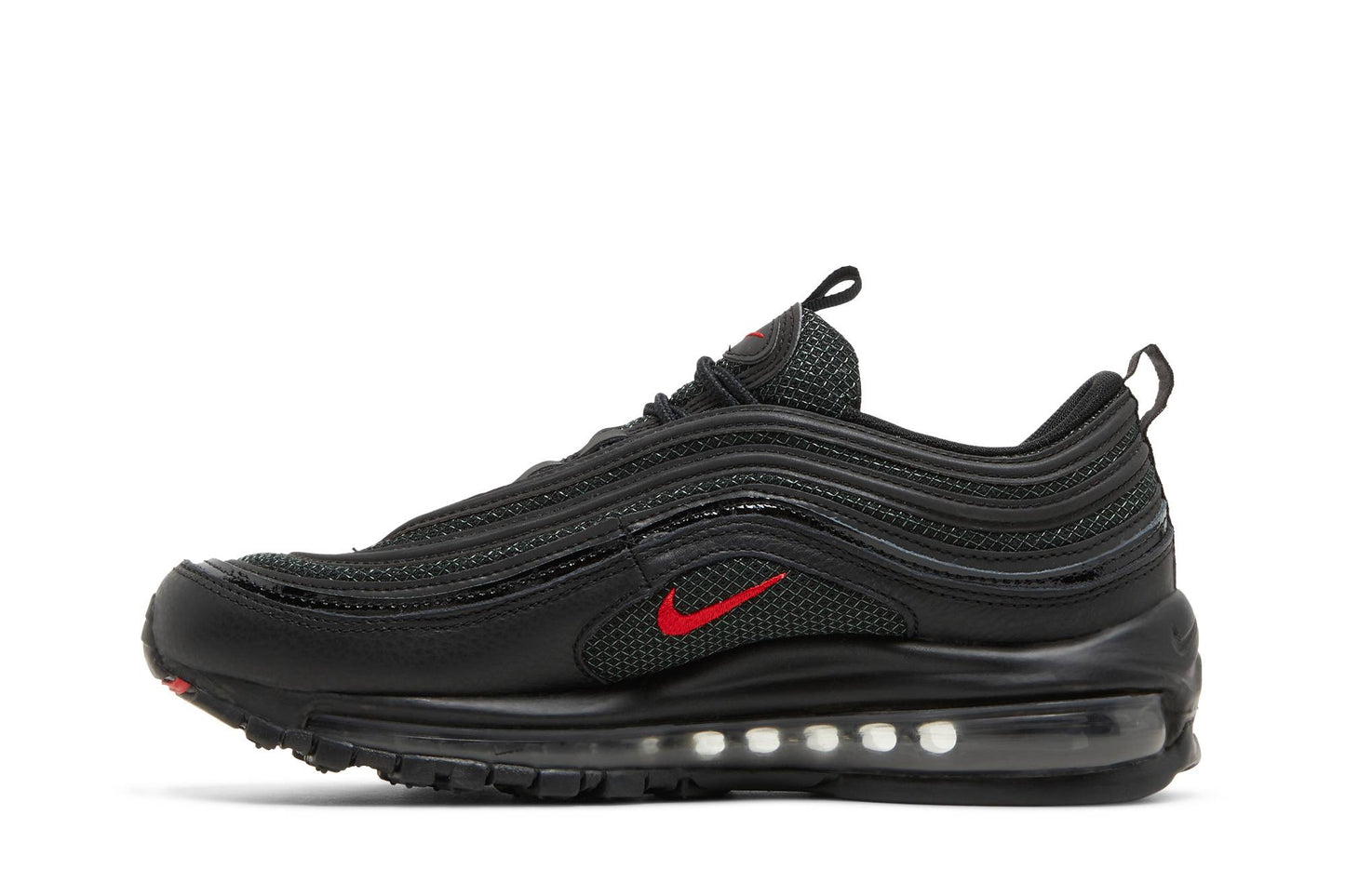 Nike Air Max 97 ‘Bred’ DV3486-001