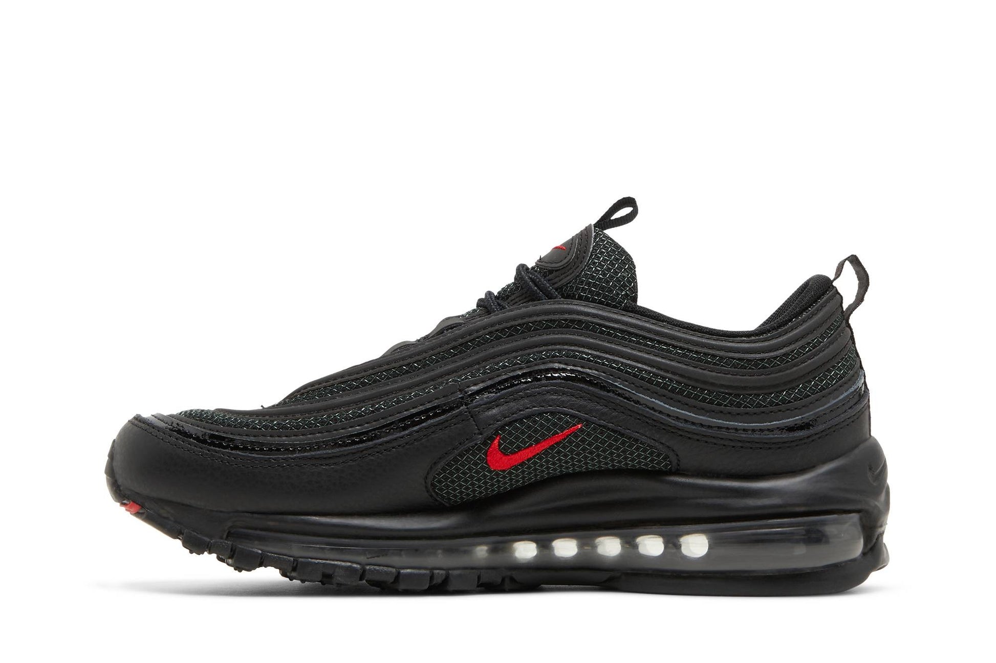 Nike Air Max 97 ‘Bred’ DV3486-001