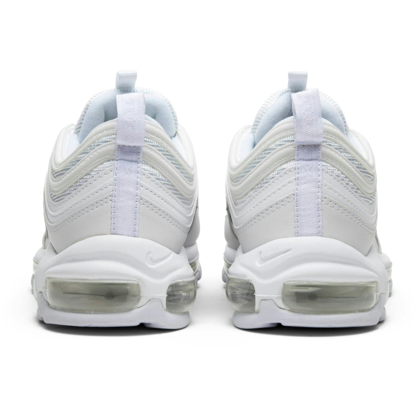 Nike Air Max 97 ‘Triple White’ 921826-101