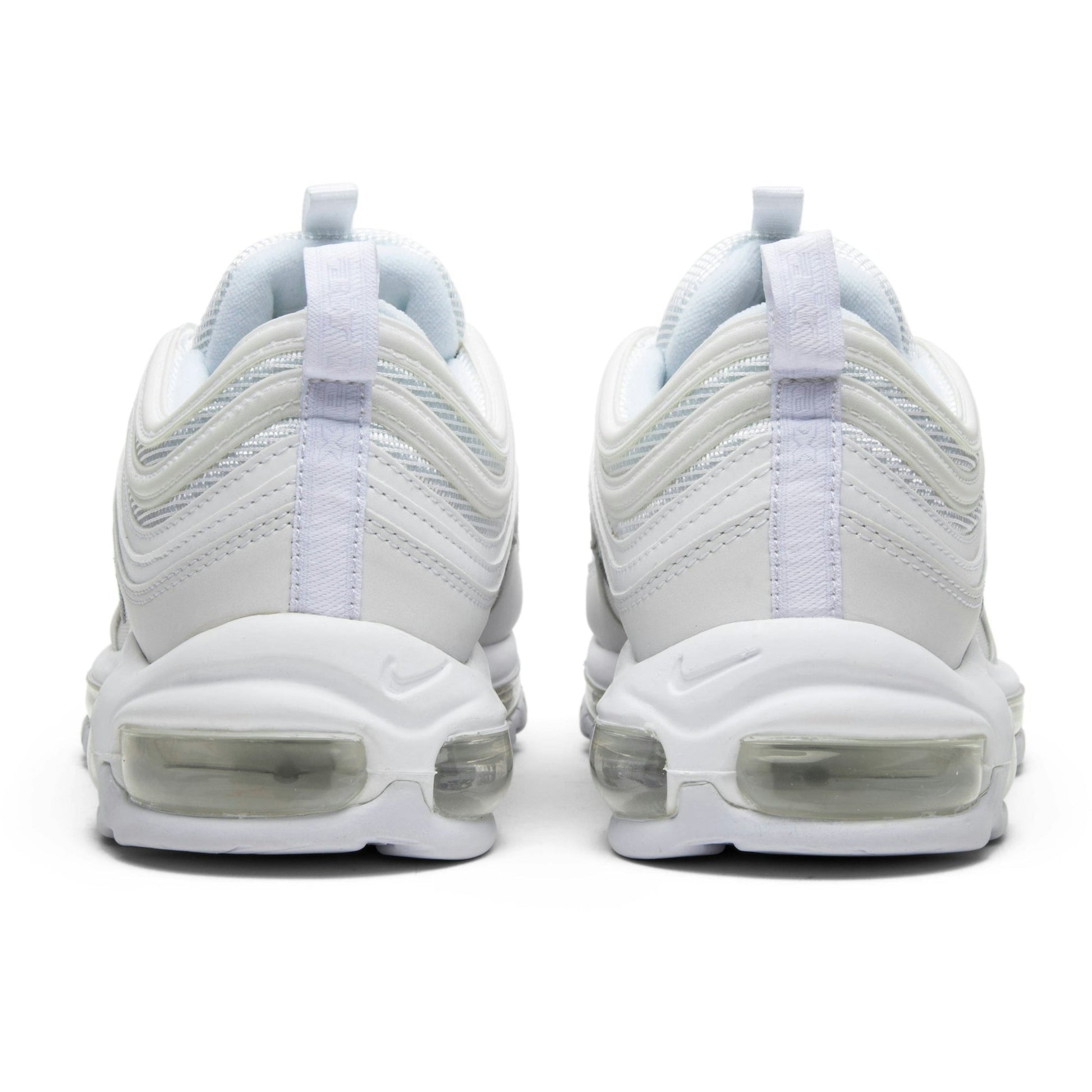 Nike Air Max 97 ‘Triple White’ 921826-101
