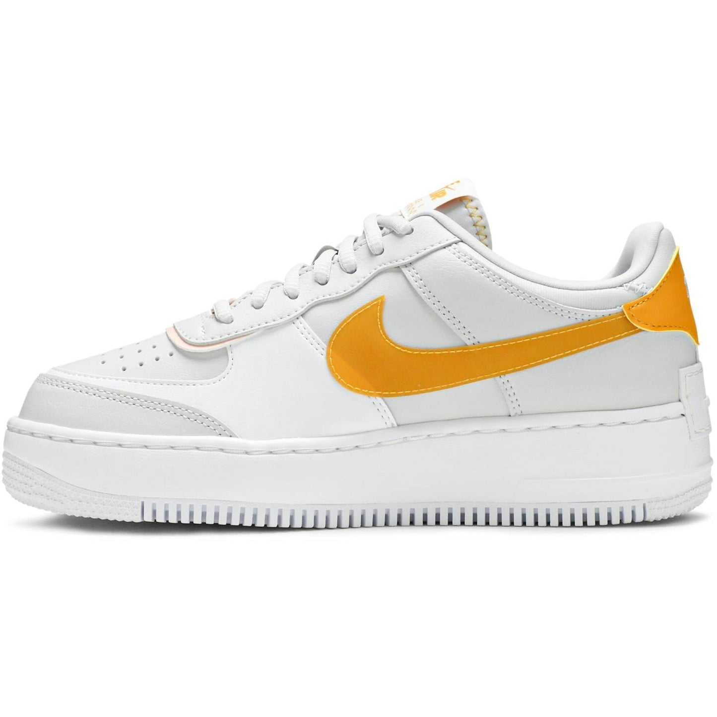 ( Women ) Nike Air Force 1 Shadow ‘Pollen Rise’ CQ9503-001