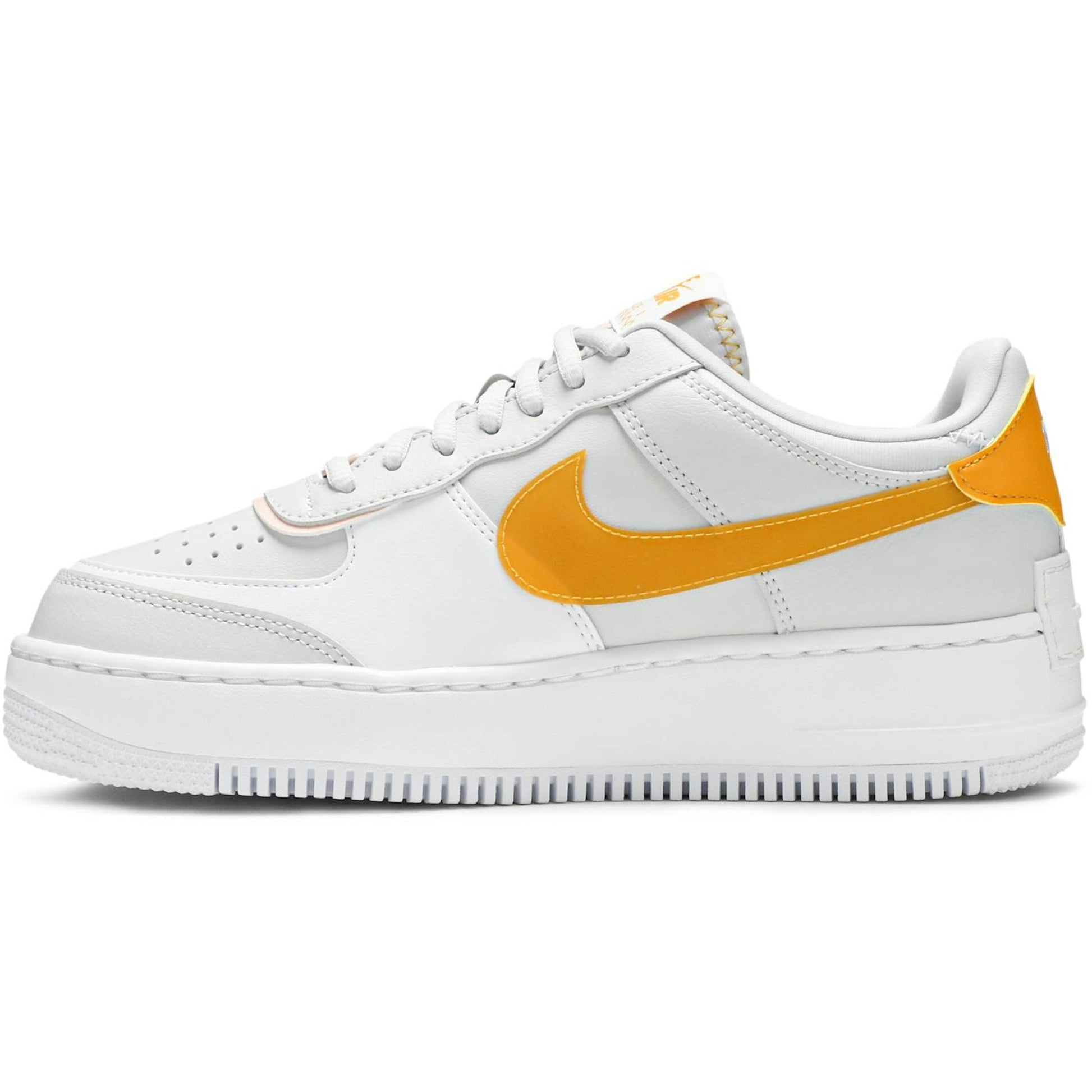 ( Women ) Nike Air Force 1 Shadow ‘Pollen Rise’ CQ9503-001